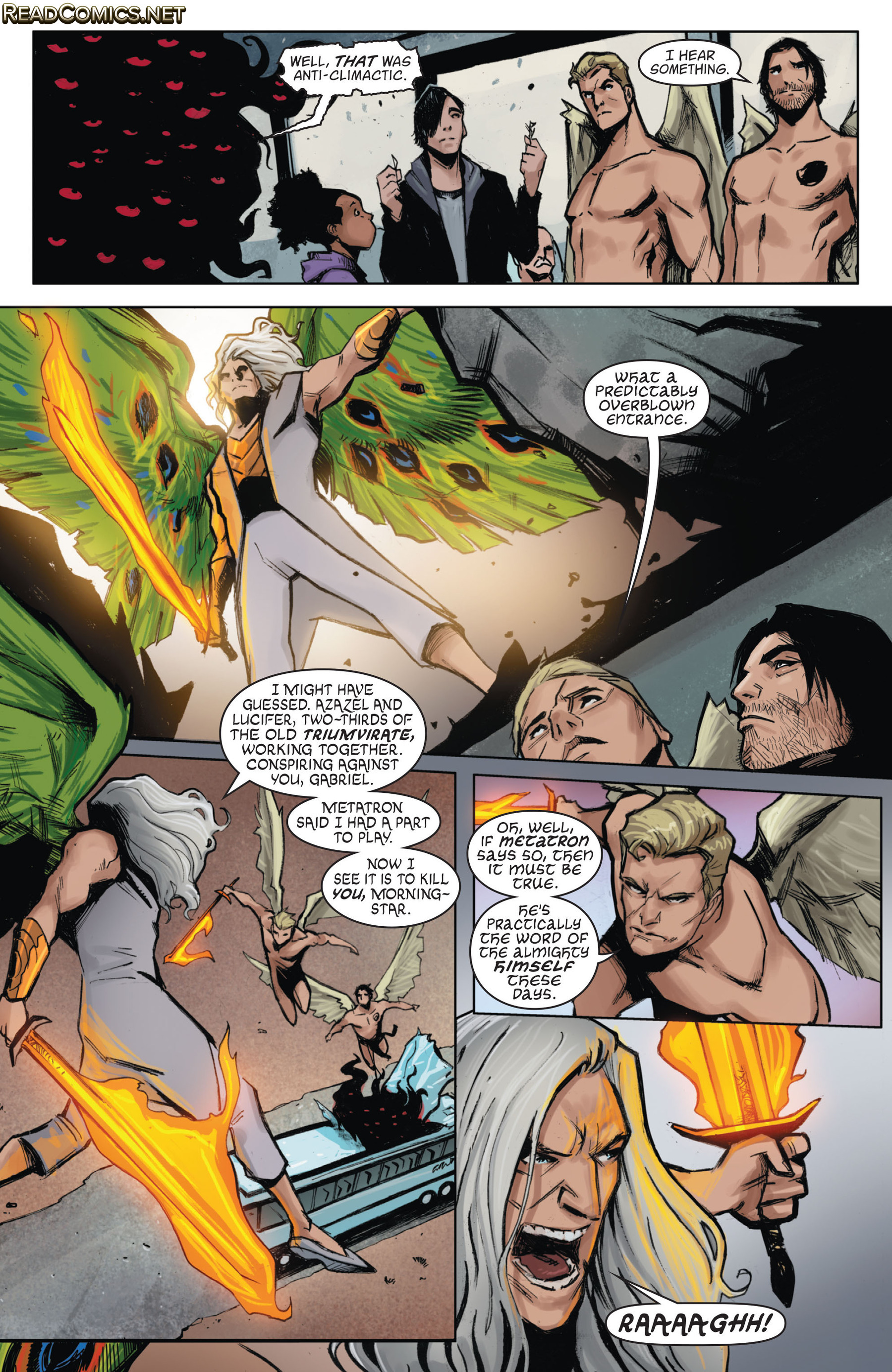 Lucifer (2015-): Chapter 5 - Page 5