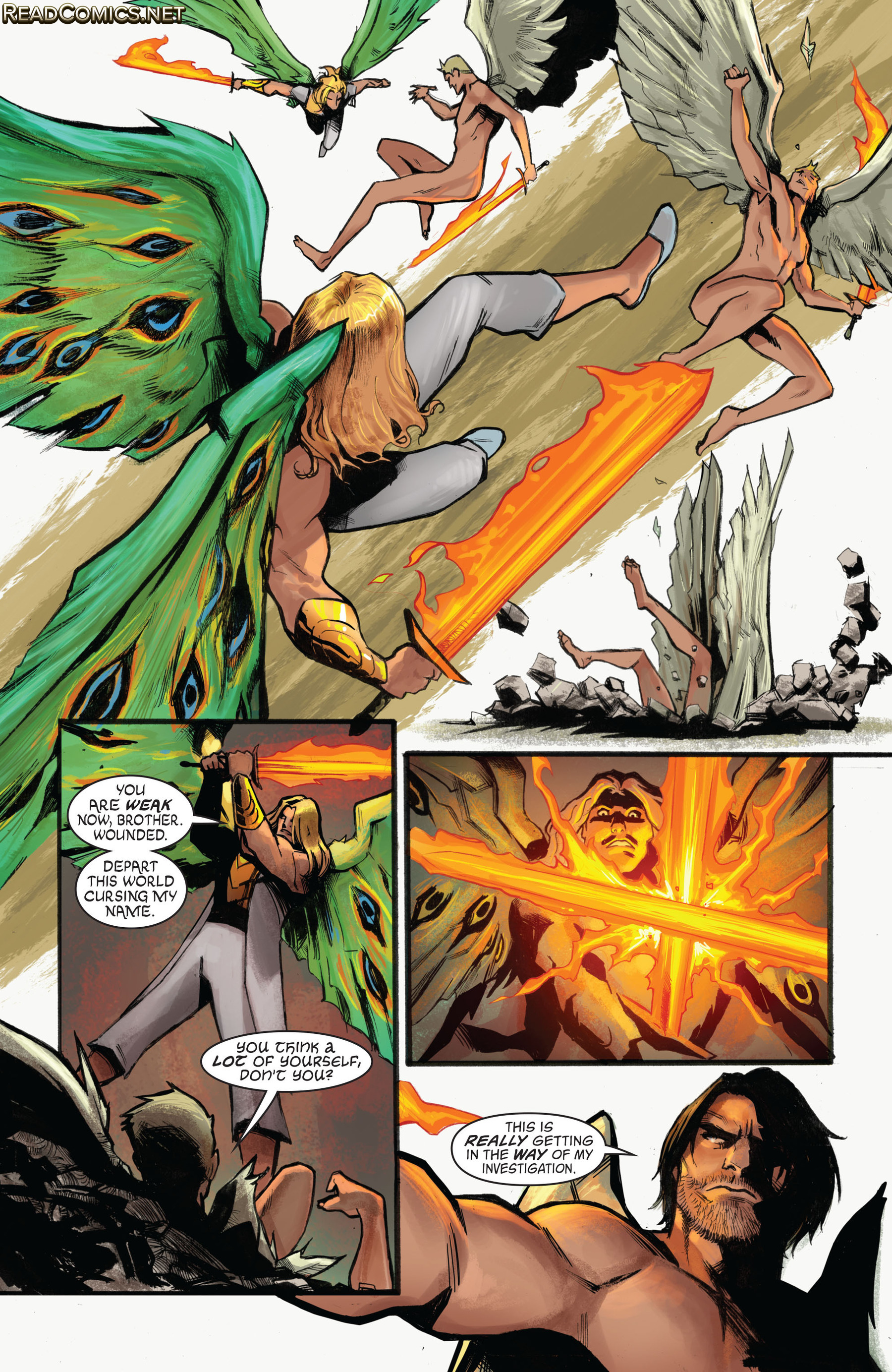 Lucifer (2015-): Chapter 5 - Page 6