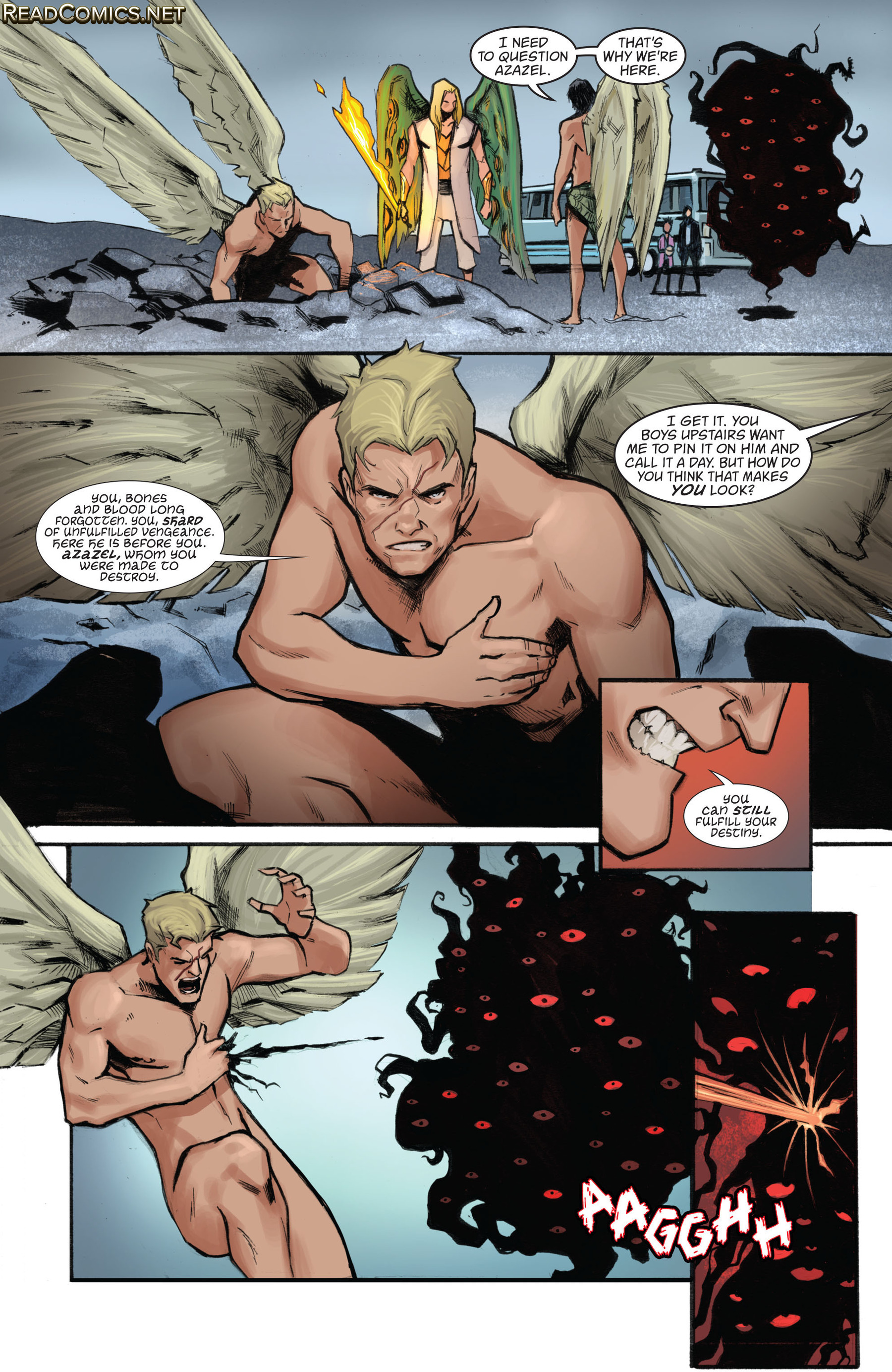 Lucifer (2015-): Chapter 5 - Page 7
