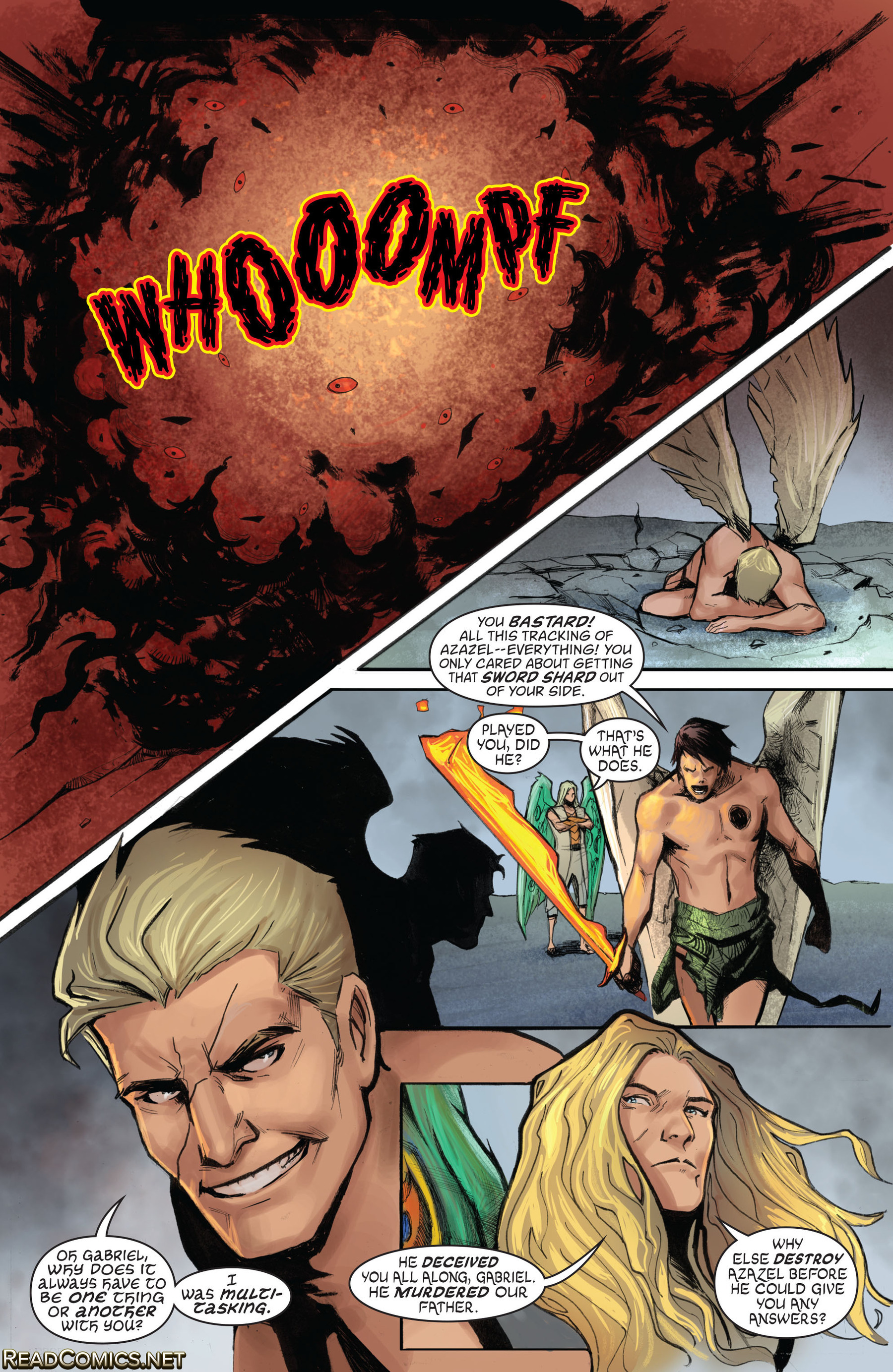 Lucifer (2015-): Chapter 5 - Page 8