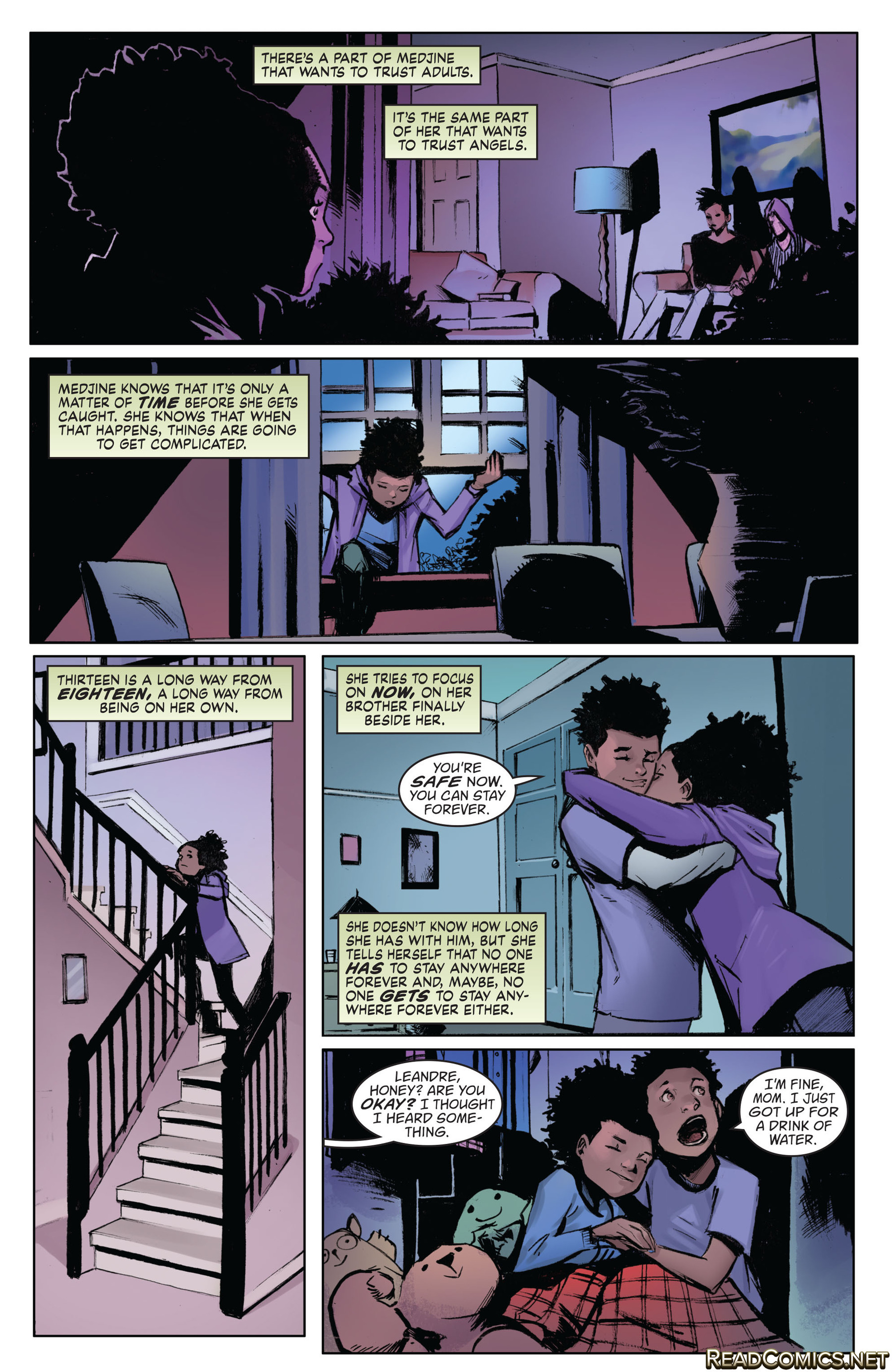 Lucifer (2015-): Chapter 5 - Page 11