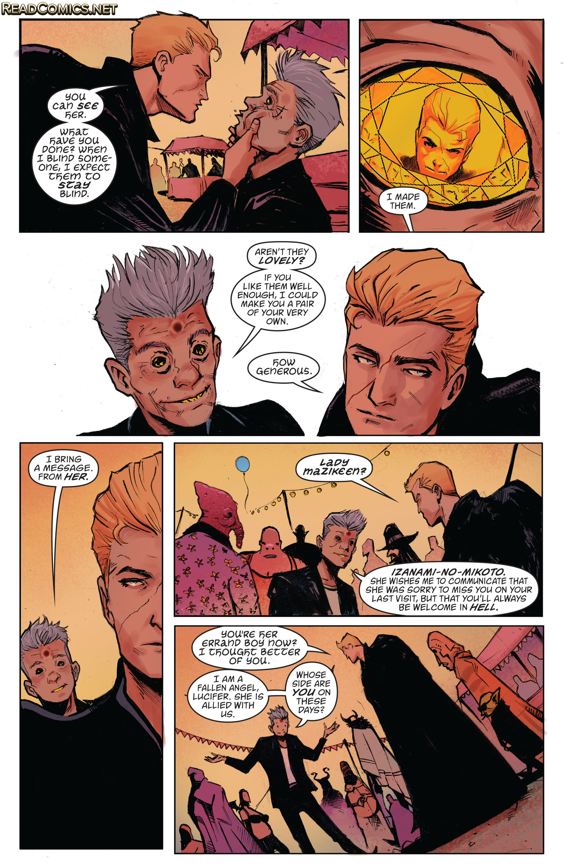 Lucifer (2015-): Chapter 9 - Page 4