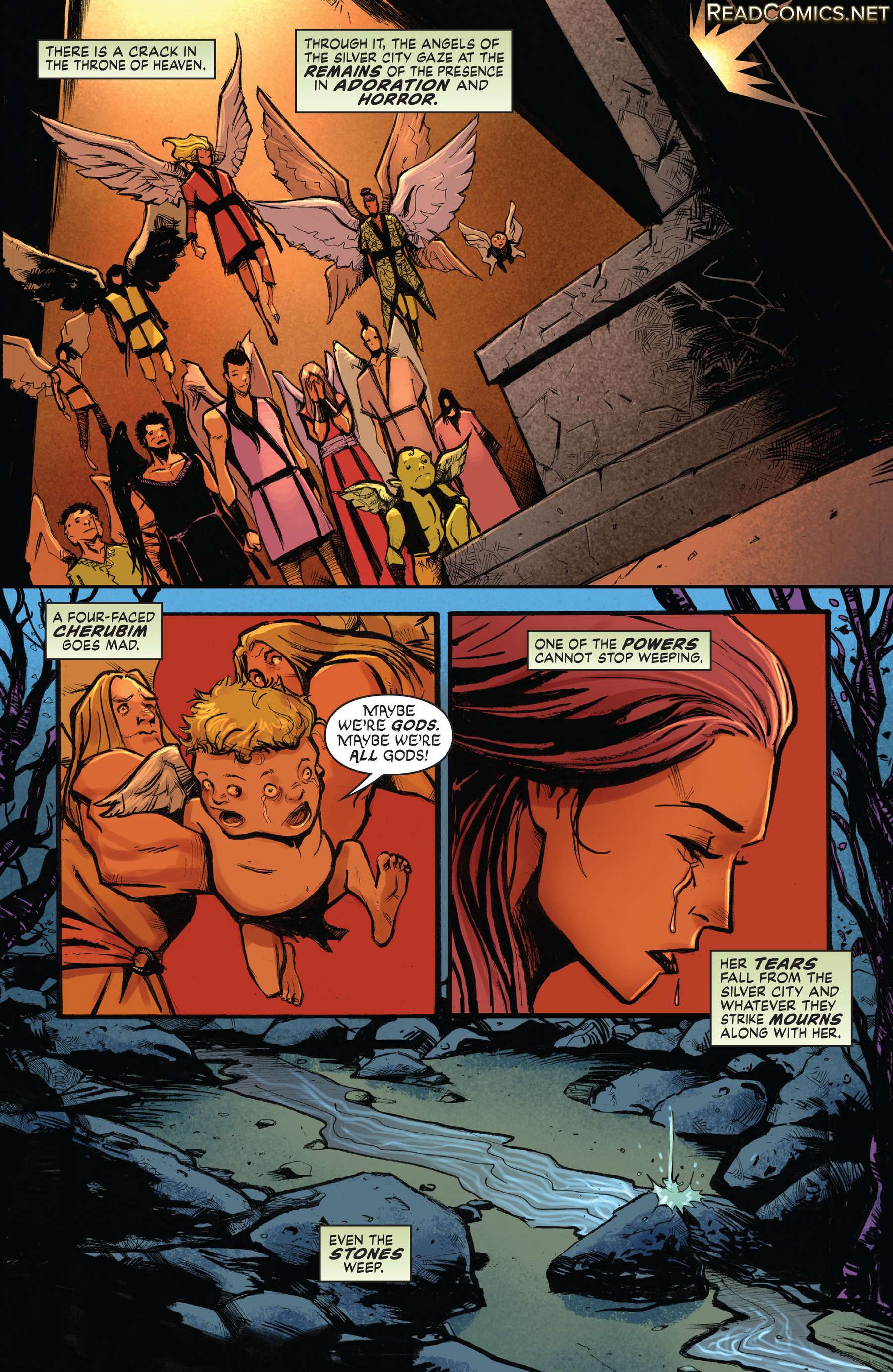 Lucifer (2015-): Chapter 9 - Page 5