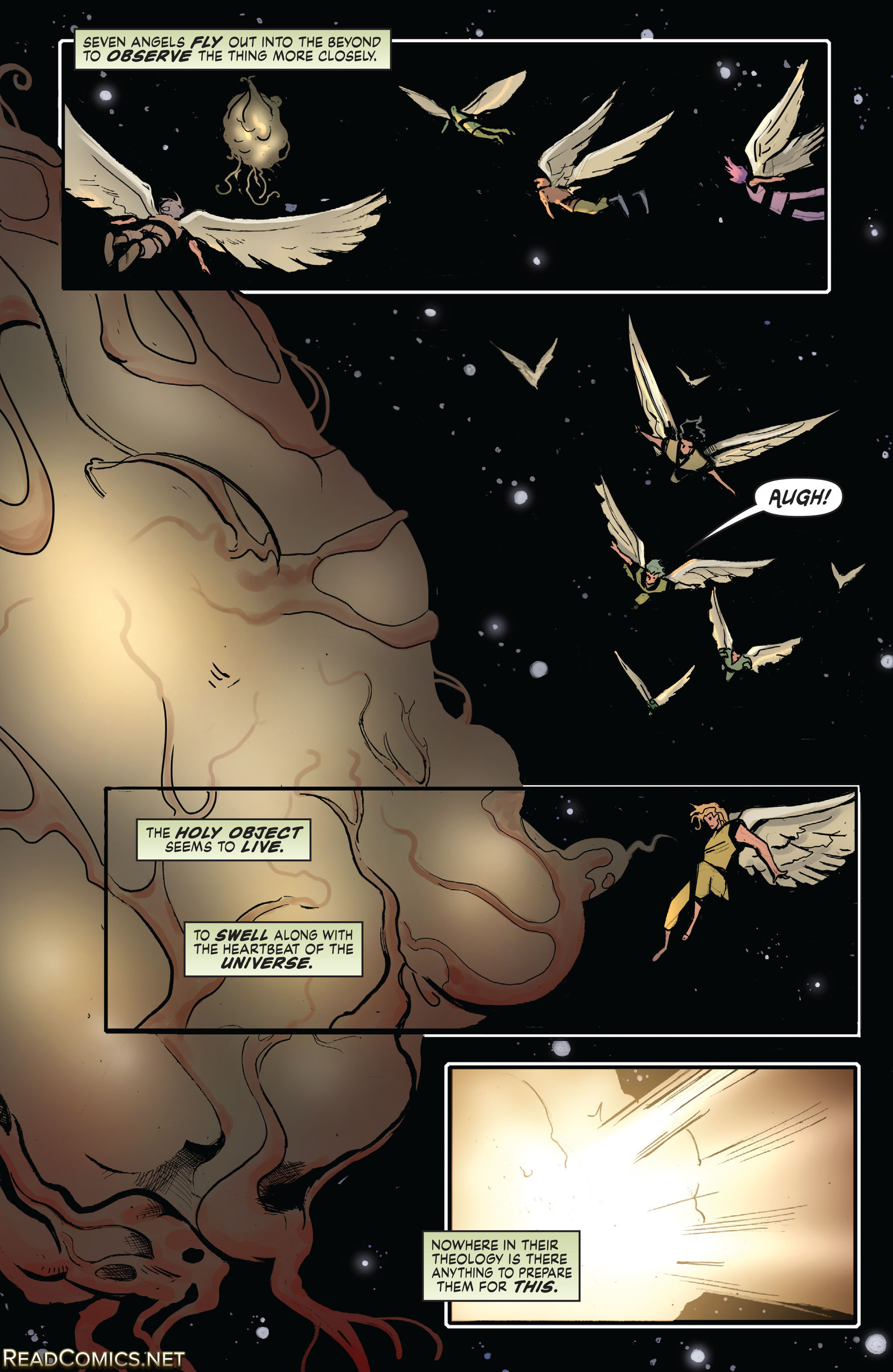 Lucifer (2015-): Chapter 9 - Page 6