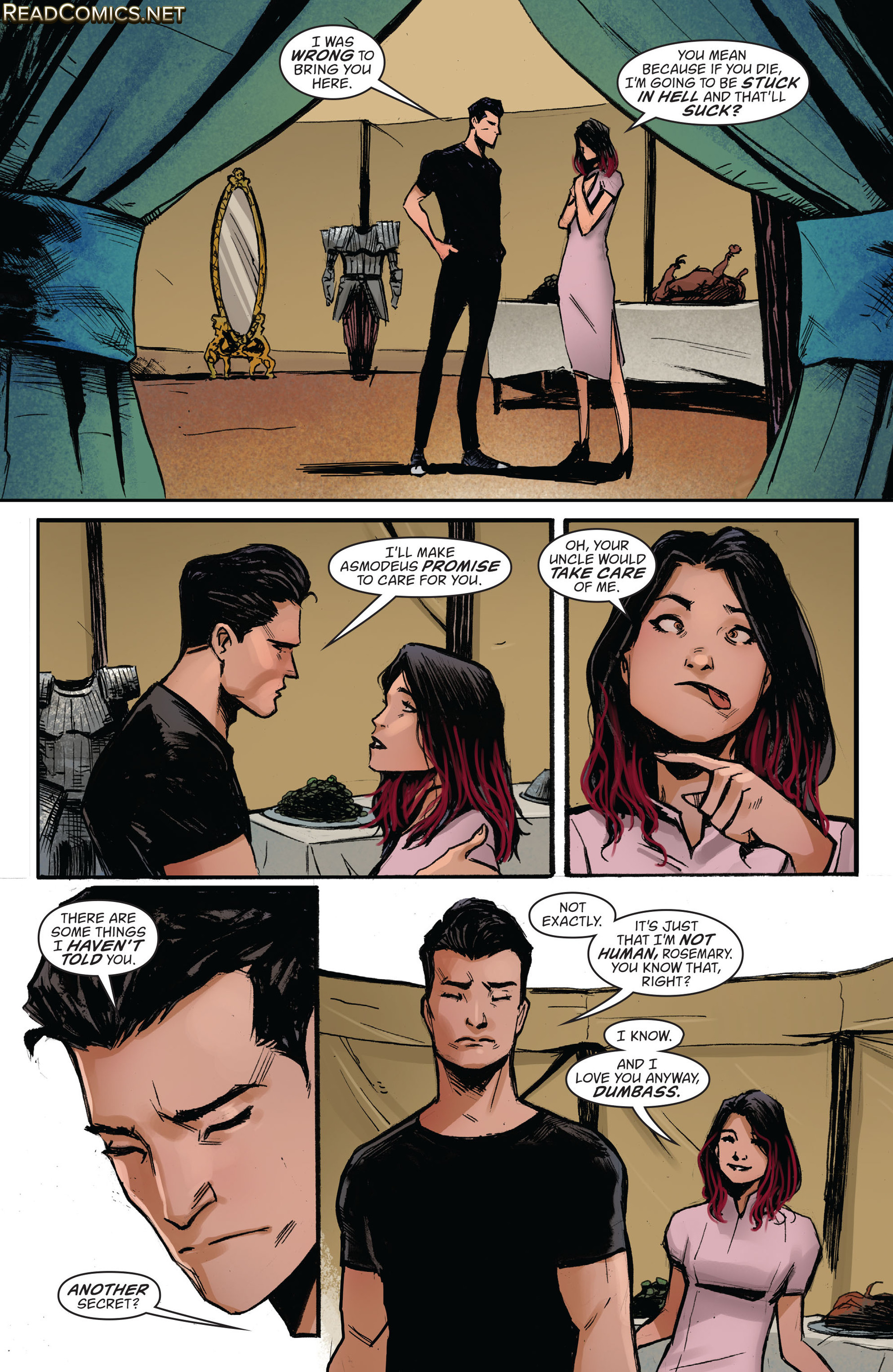 Lucifer (2015-): Chapter 9 - Page 7
