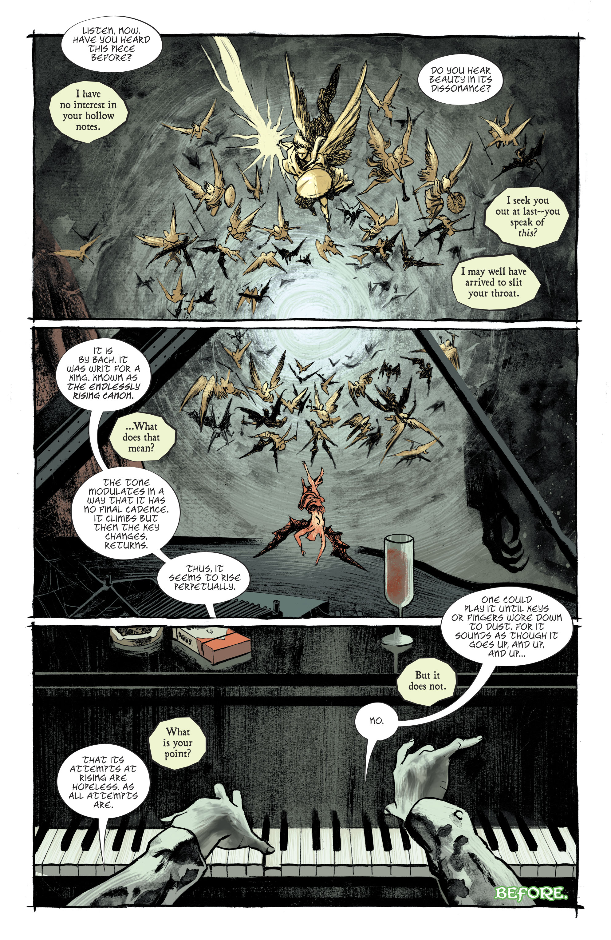 Lucifer (2018-): Chapter 1 - Page 3