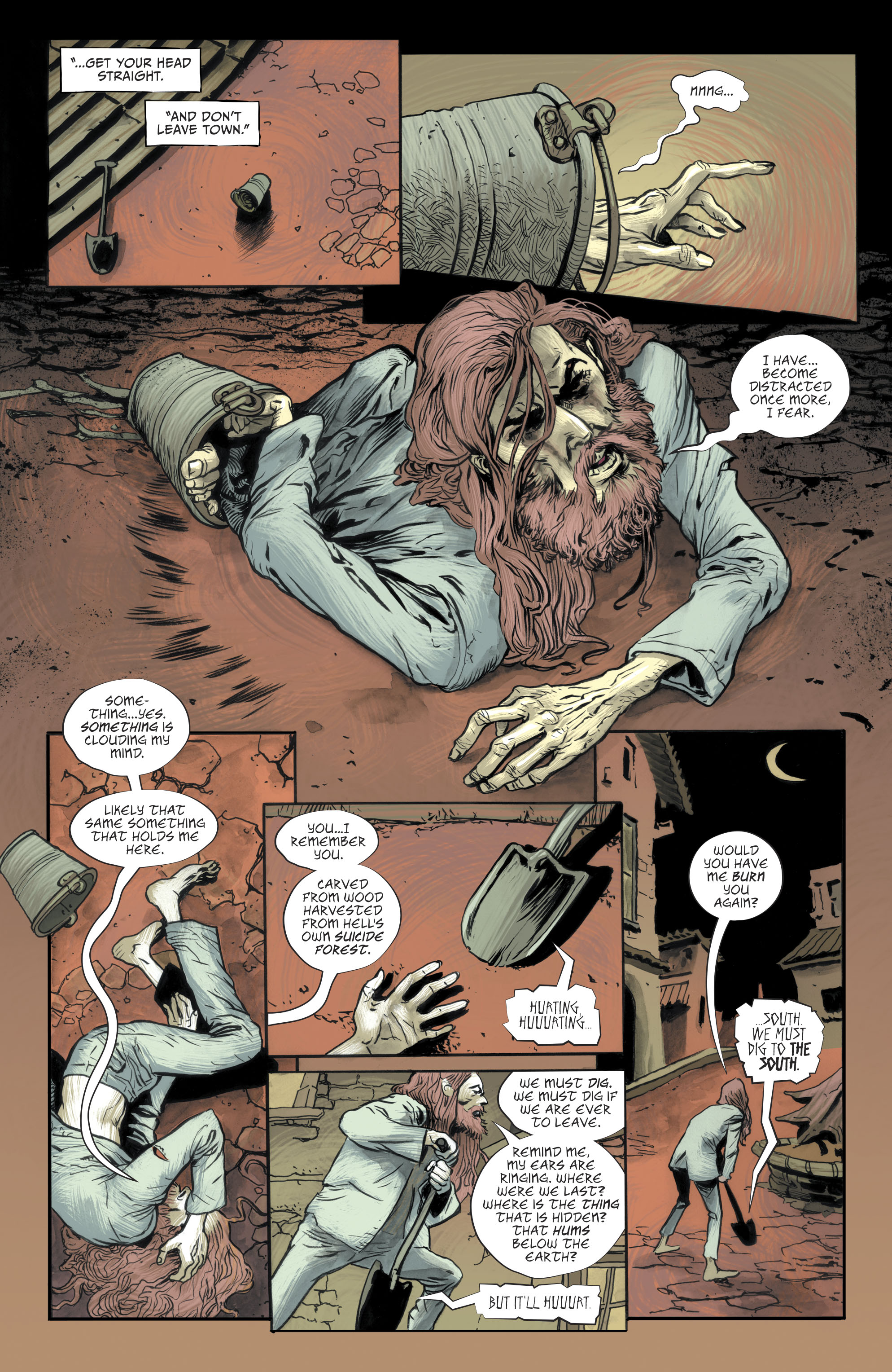Lucifer (2018-): Chapter 1 - Page 17
