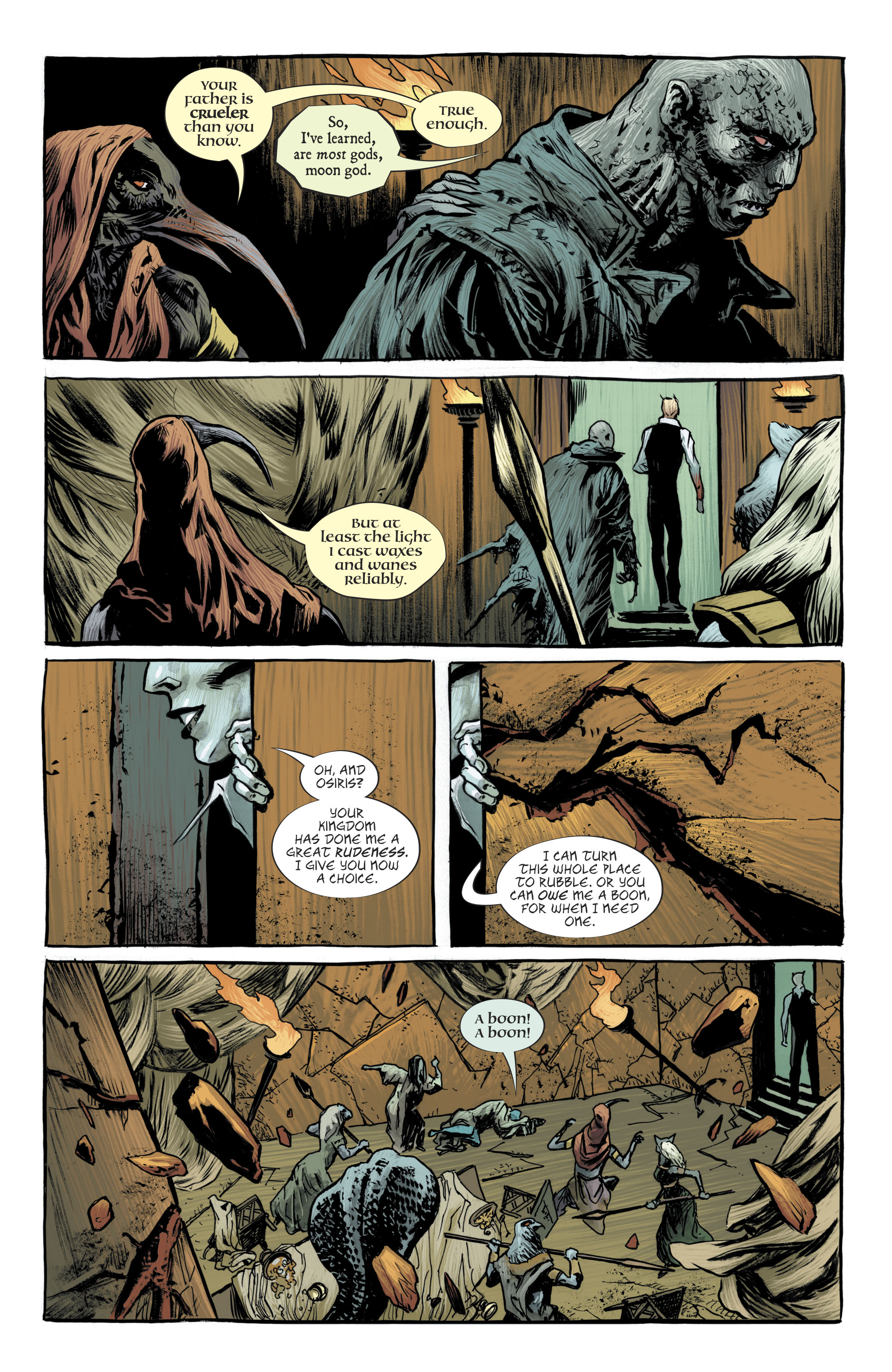 Lucifer (2018-): Chapter 10 - Page 3