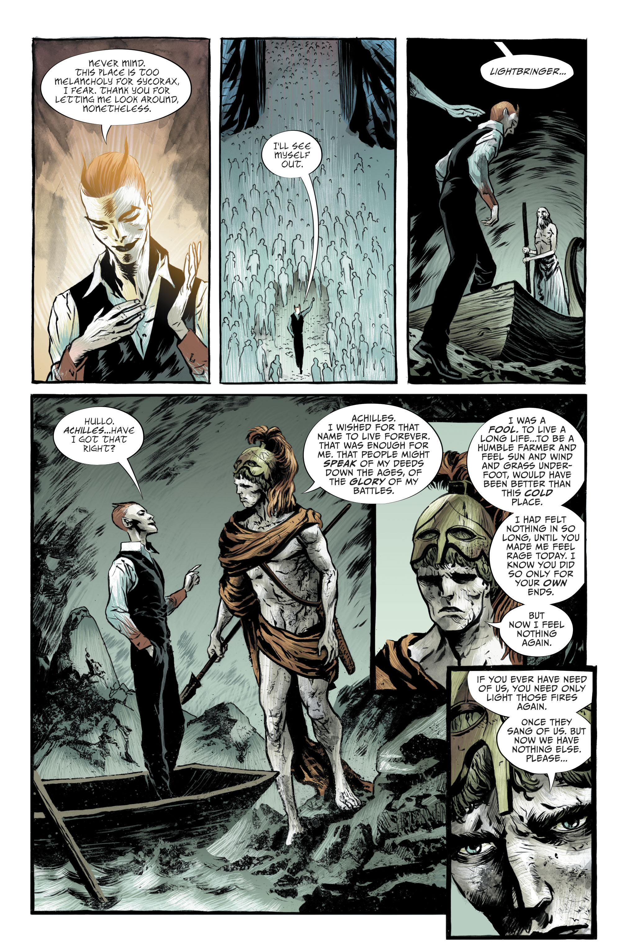 Lucifer (2018-): Chapter 12 - Page 8
