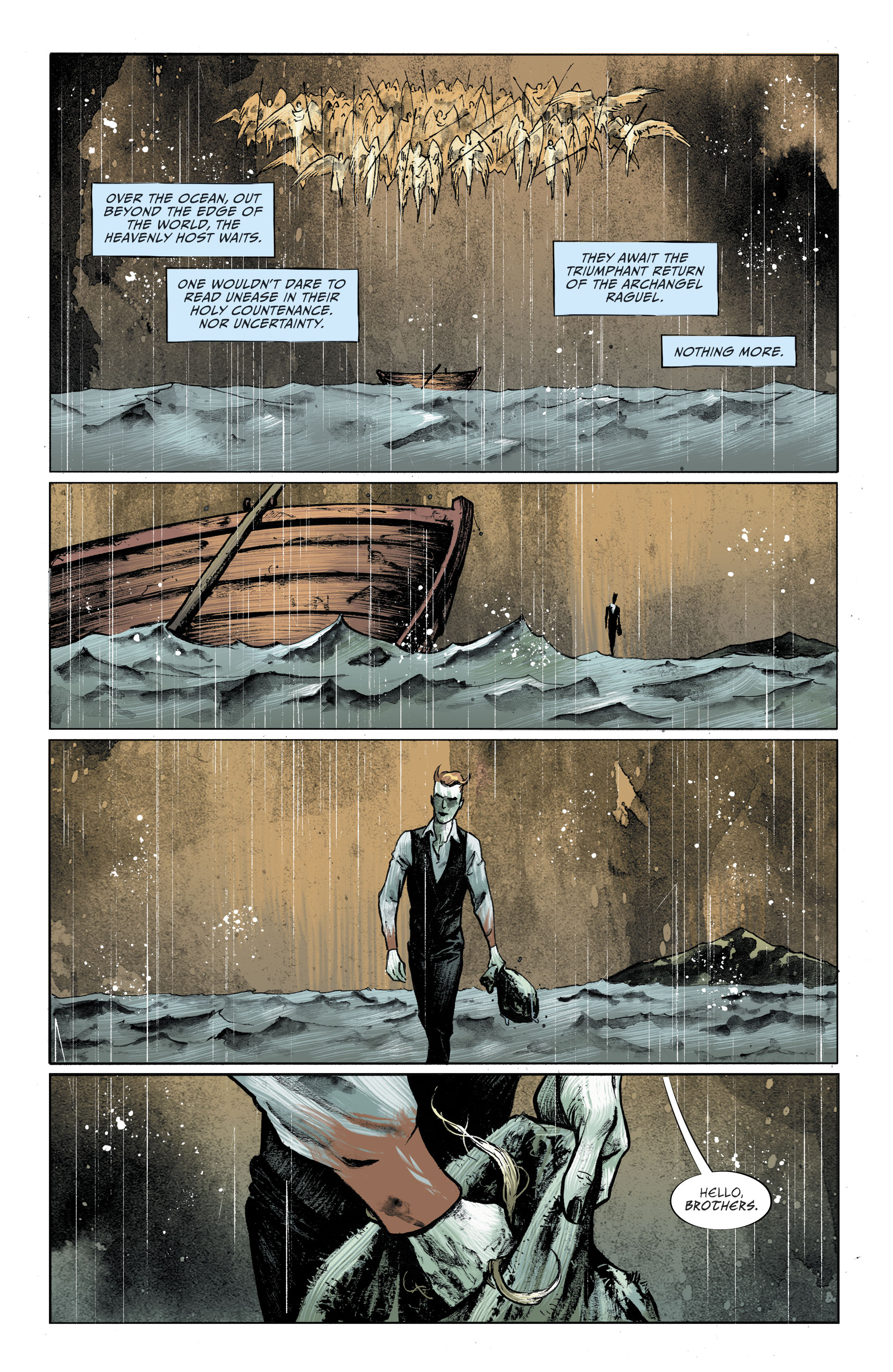 Lucifer (2018-): Chapter 13 - Page 4