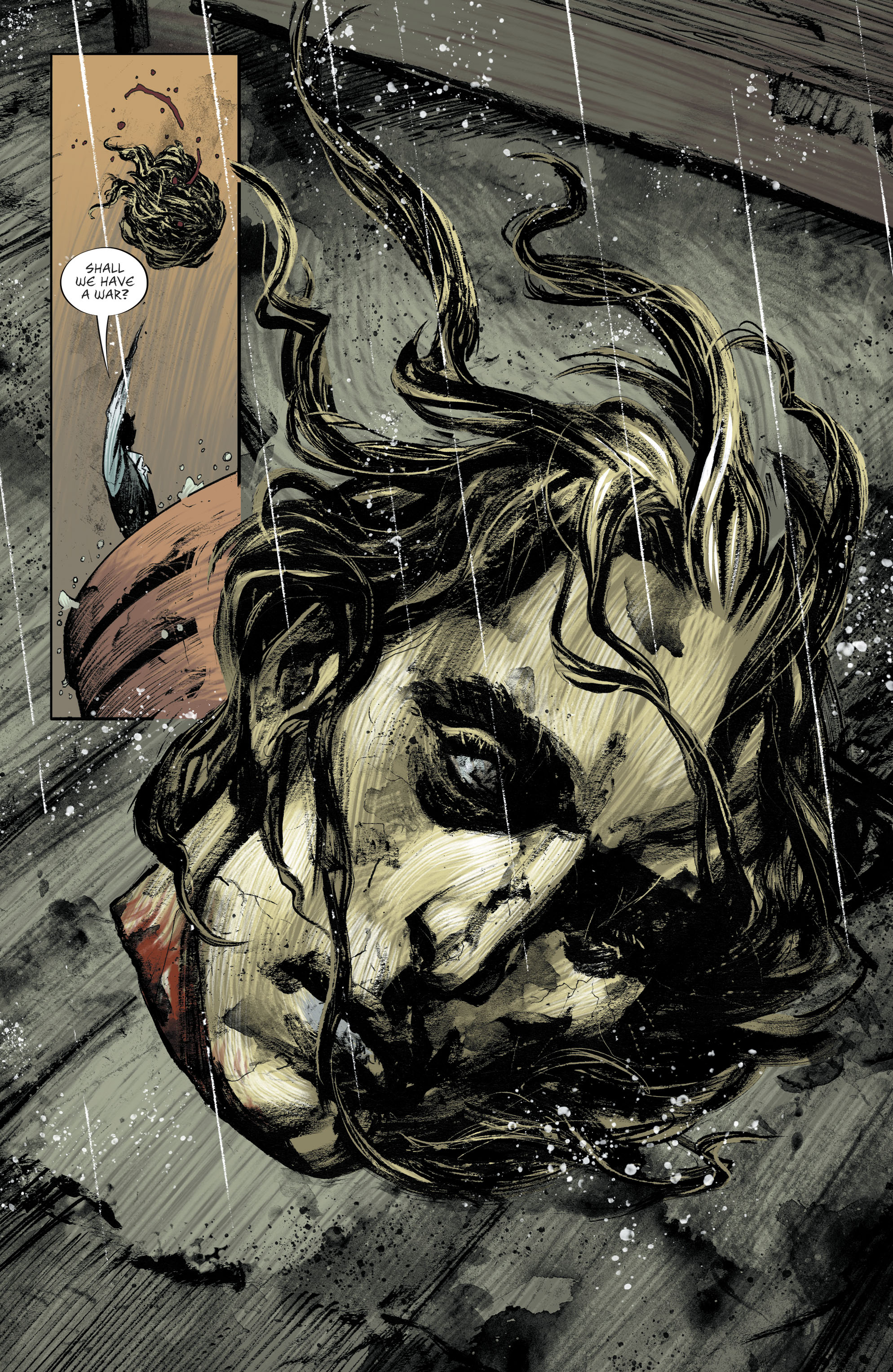 Lucifer (2018-): Chapter 13 - Page 5