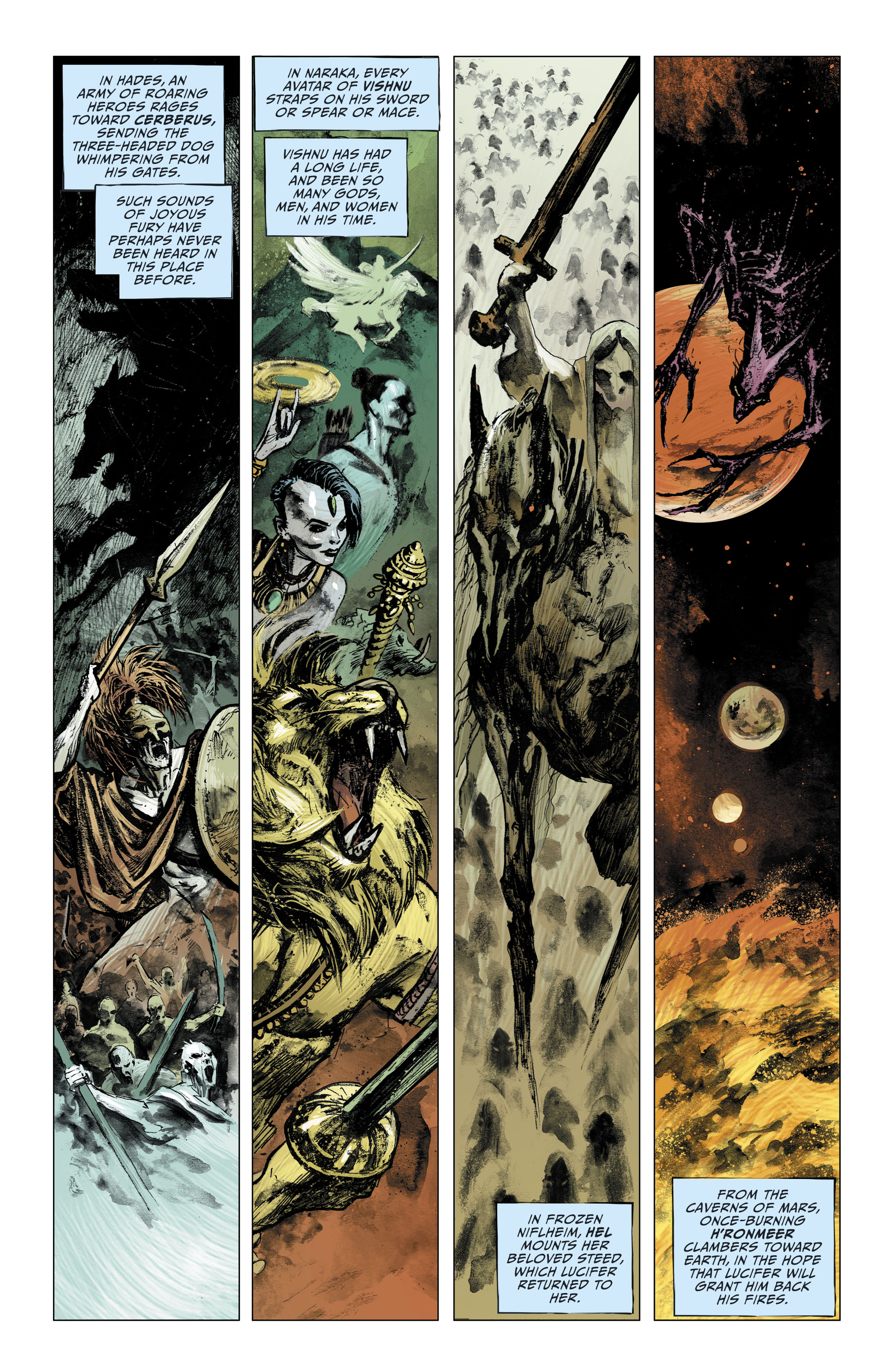Lucifer (2018-): Chapter 13 - Page 9