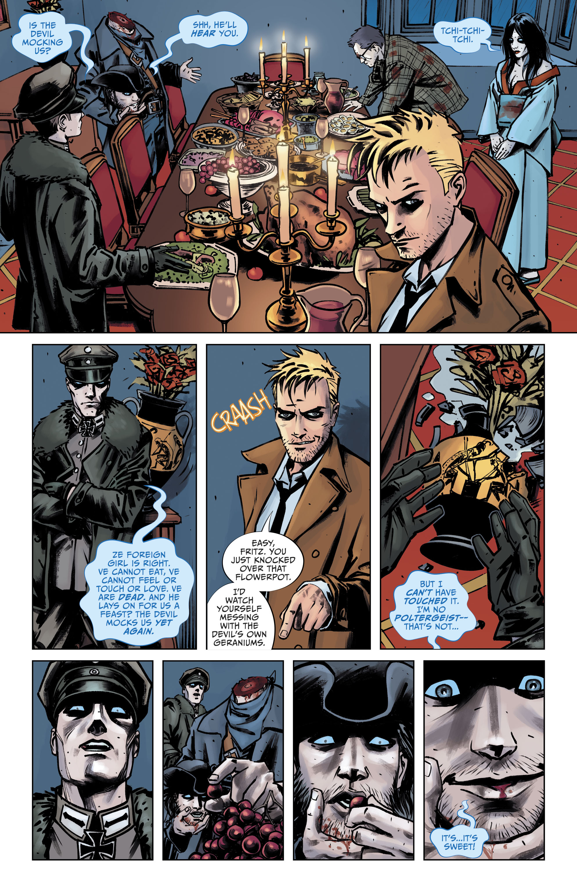 Lucifer (2018-): Chapter 15 - Page 8
