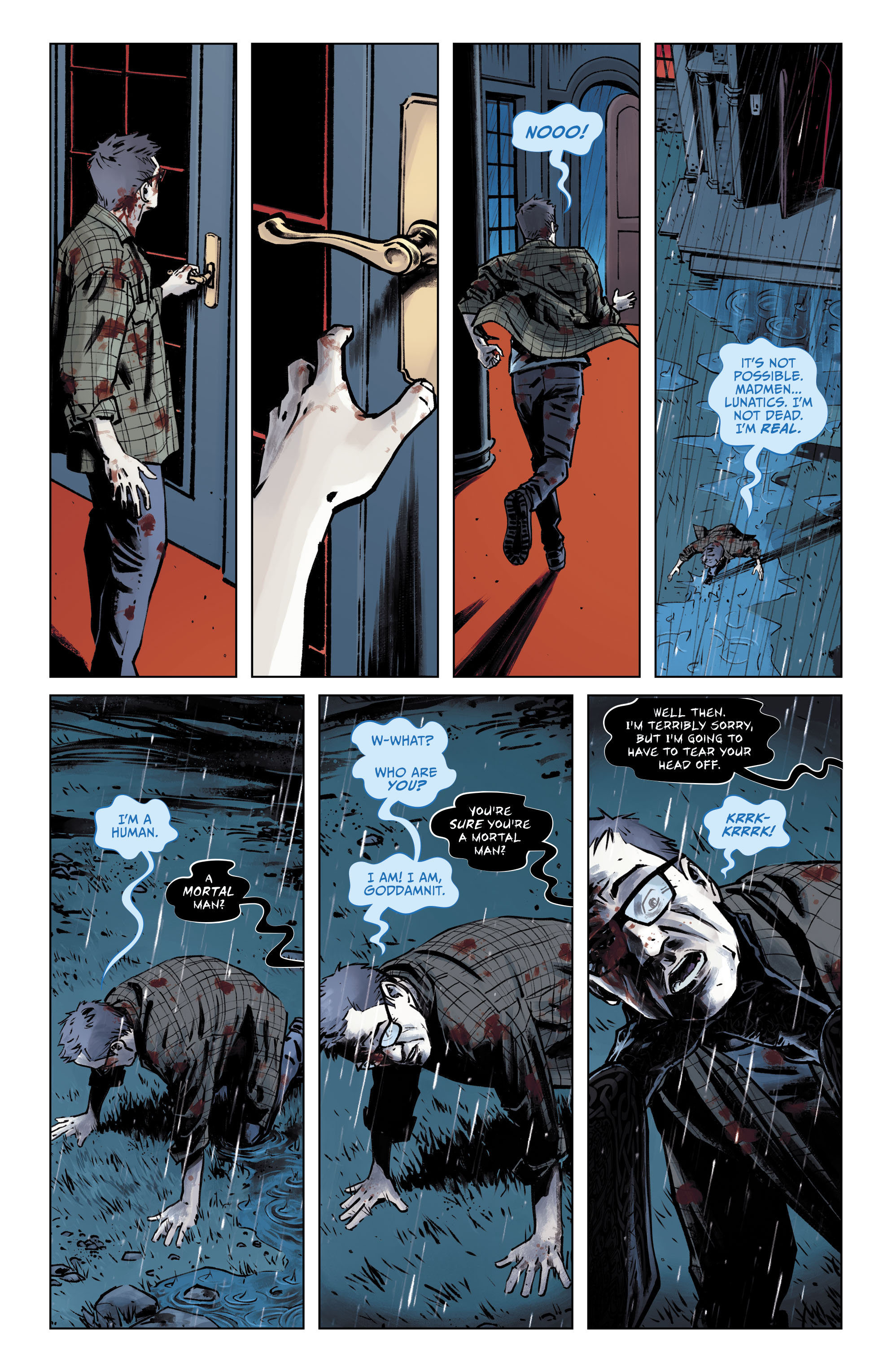 Lucifer (2018-): Chapter 15 - Page 12