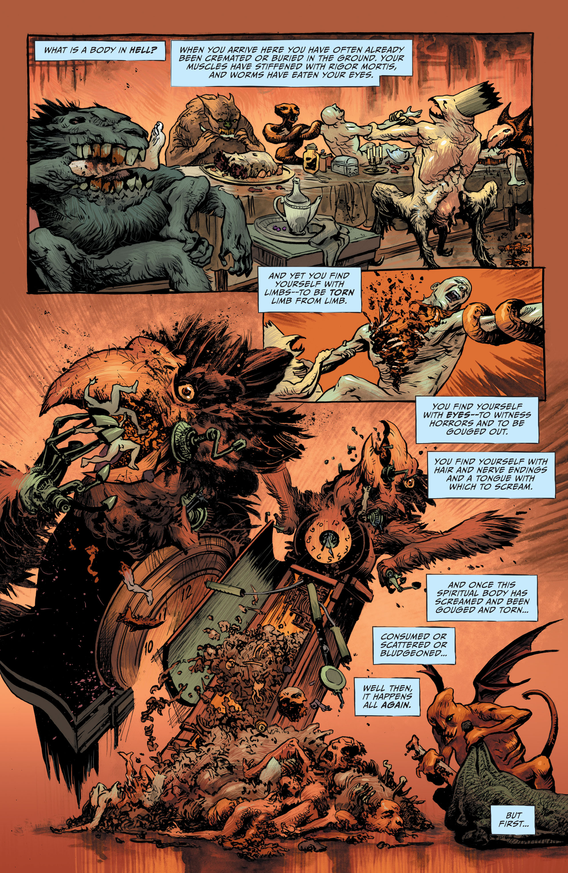 Lucifer (2018-): Chapter 16 - Page 2