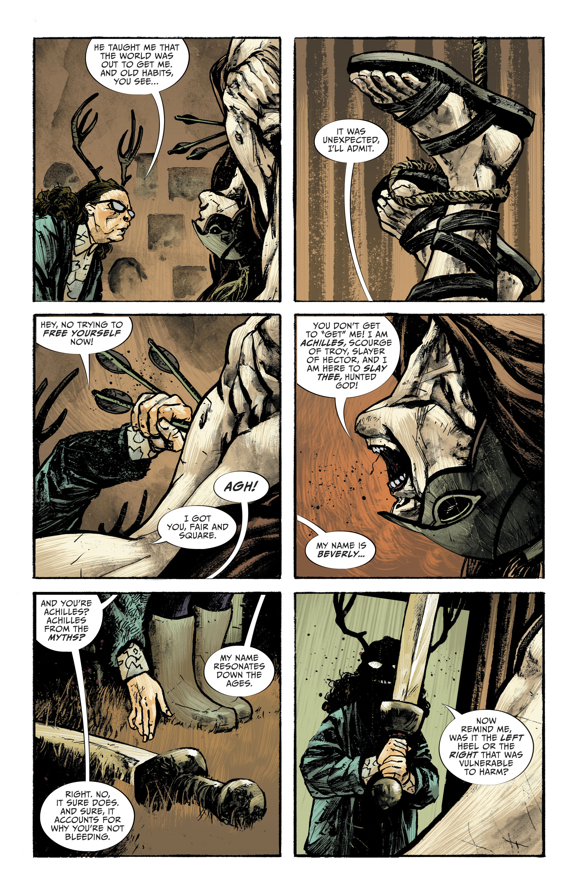Lucifer (2018-): Chapter 17 - Page 5