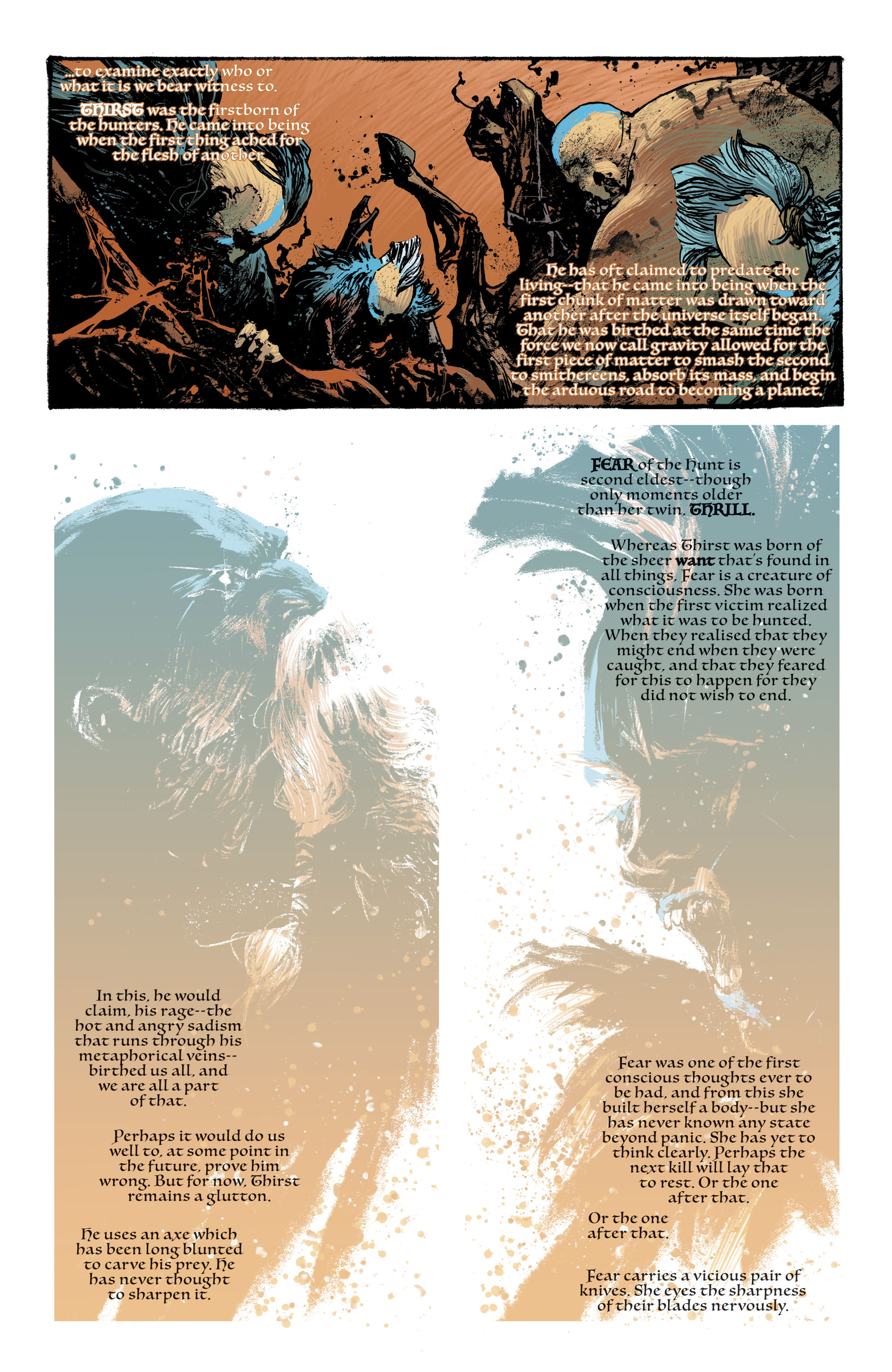 Lucifer (2018-): Chapter 17 - Page 9