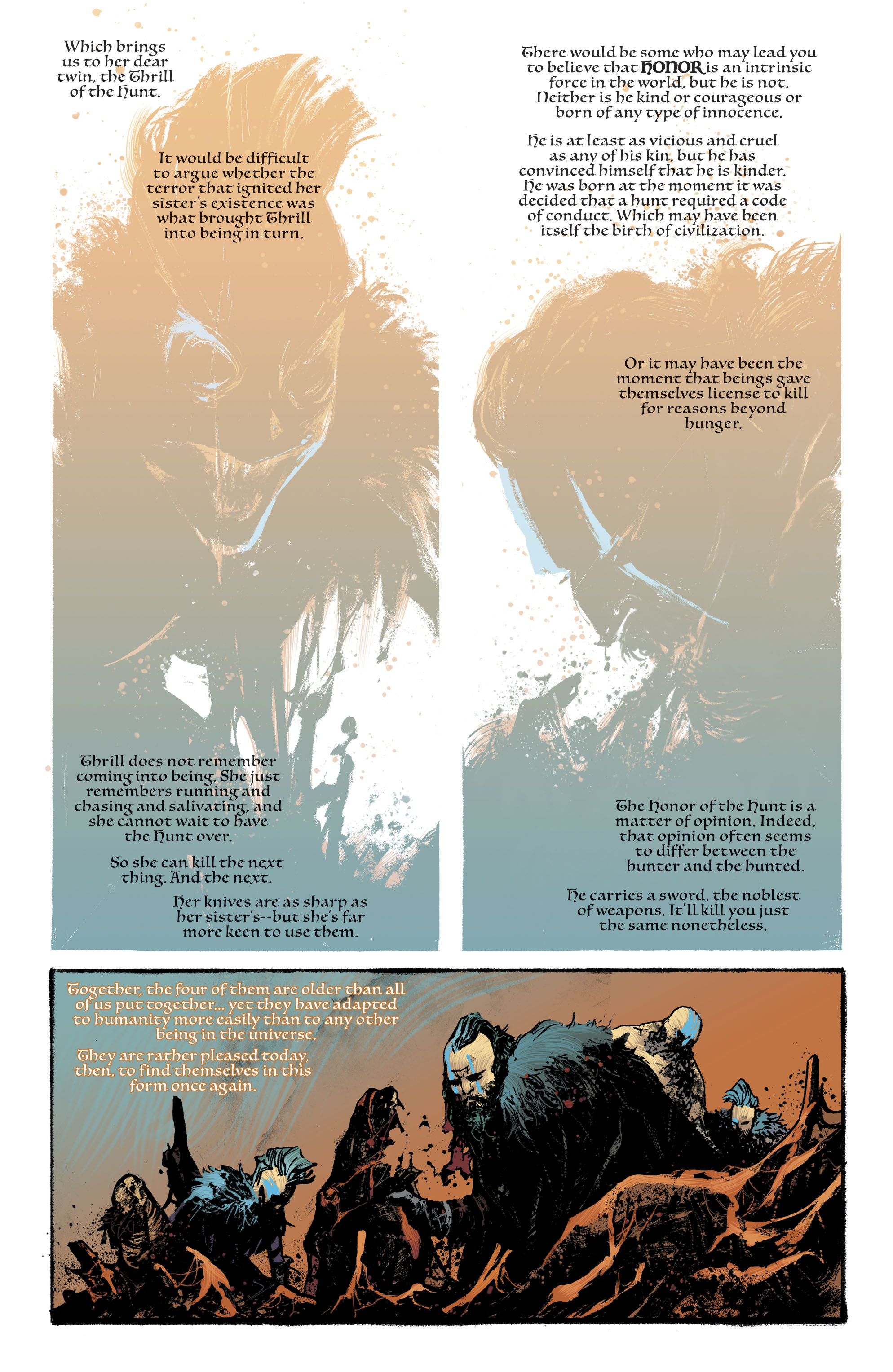 Lucifer (2018-): Chapter 17 - Page 10