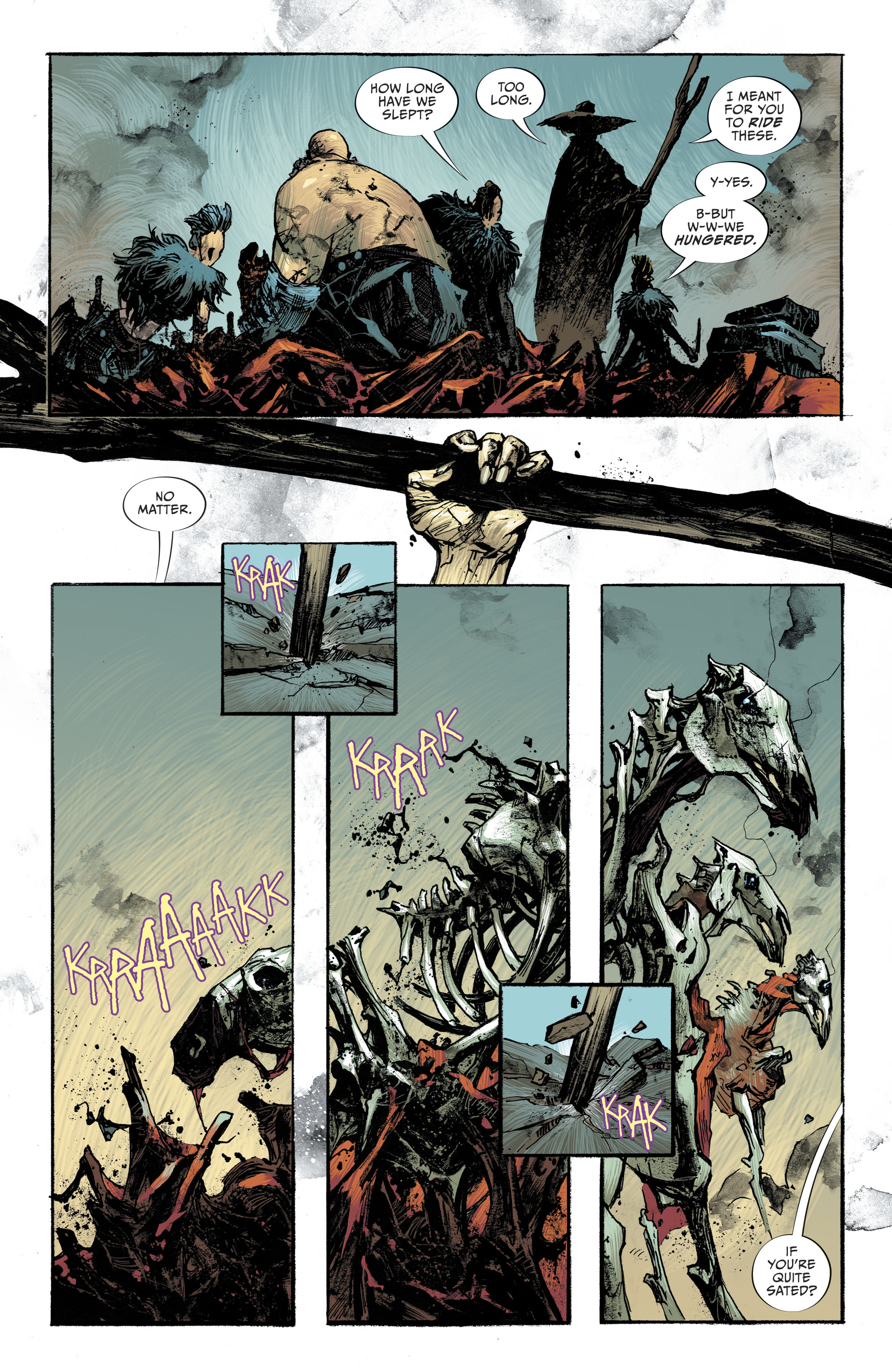Lucifer (2018-): Chapter 17 - Page 11