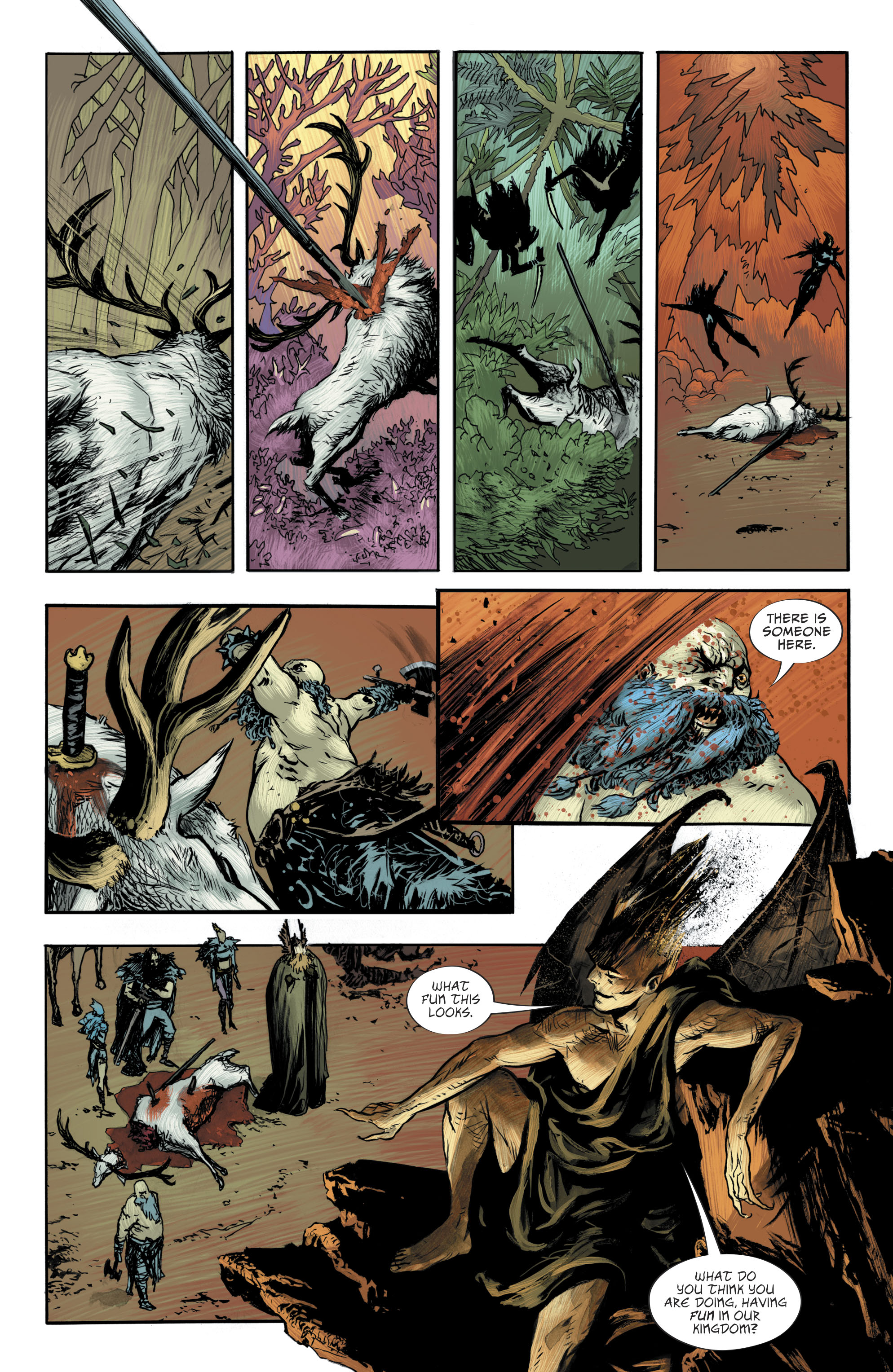 Lucifer (2018-): Chapter 18 - Page 4