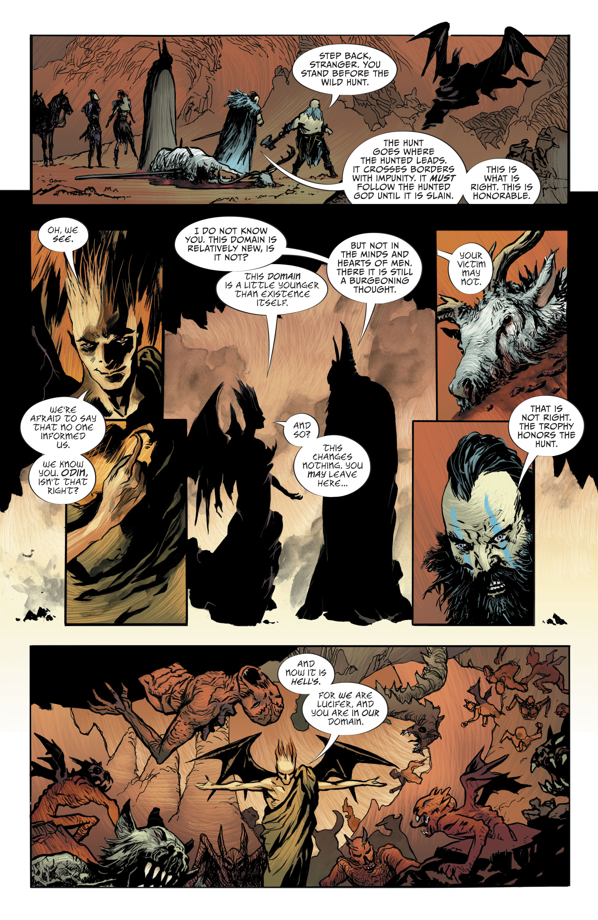 Lucifer (2018-): Chapter 18 - Page 5