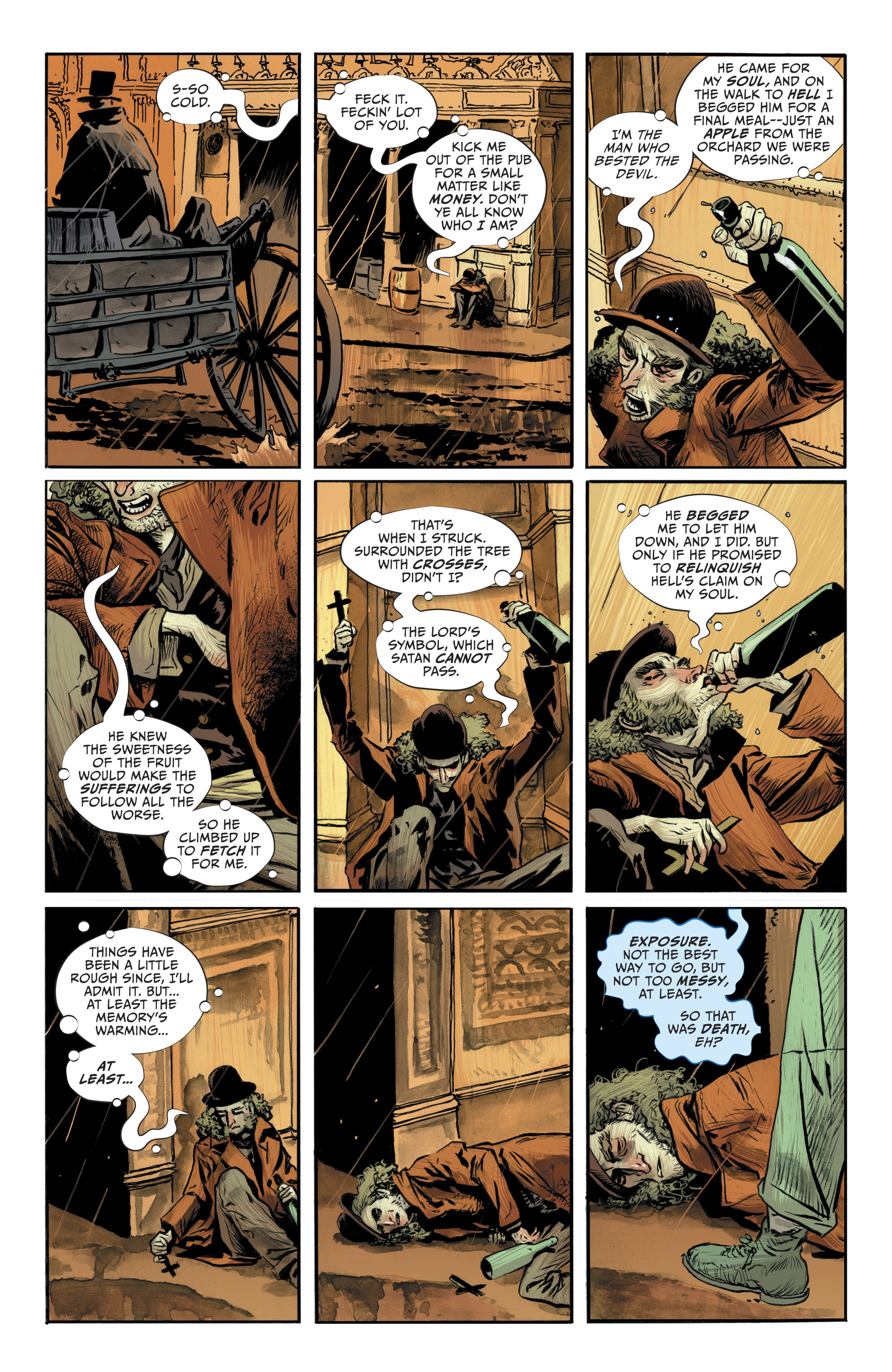 Lucifer (2018-): Chapter 5 - Page 2