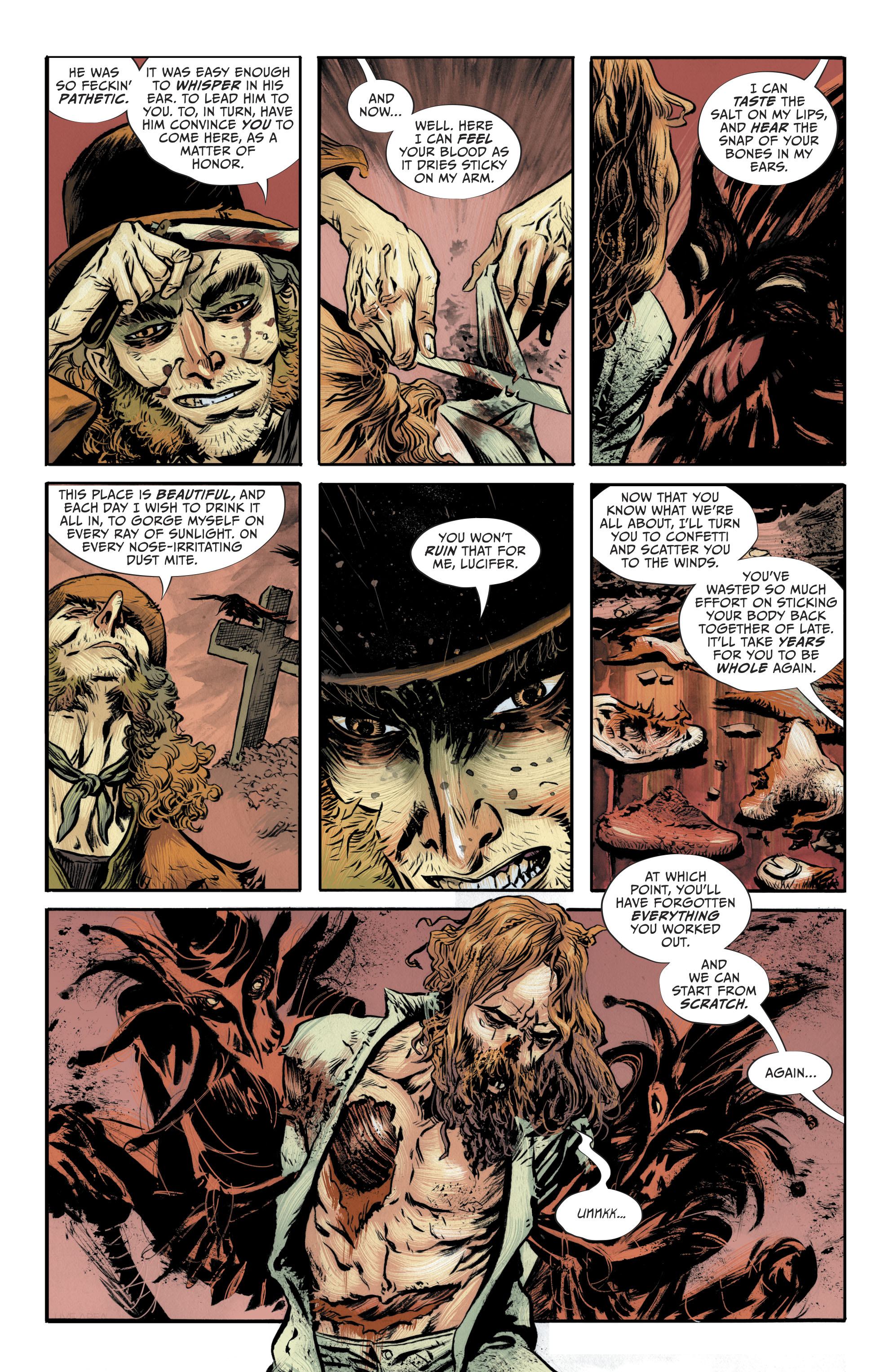 Lucifer (2018-): Chapter 5 - Page 10