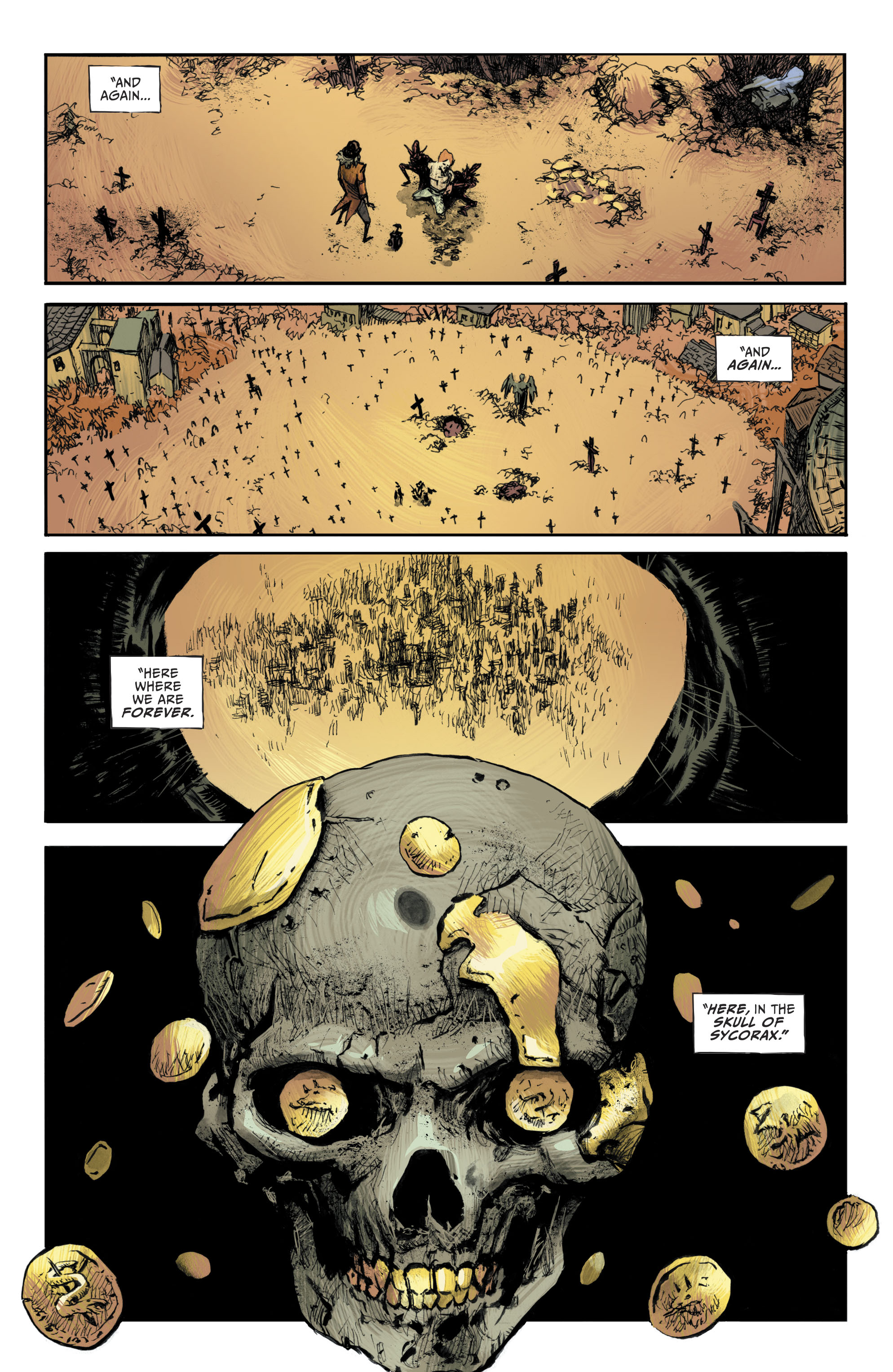 Lucifer (2018-): Chapter 5 - Page 11
