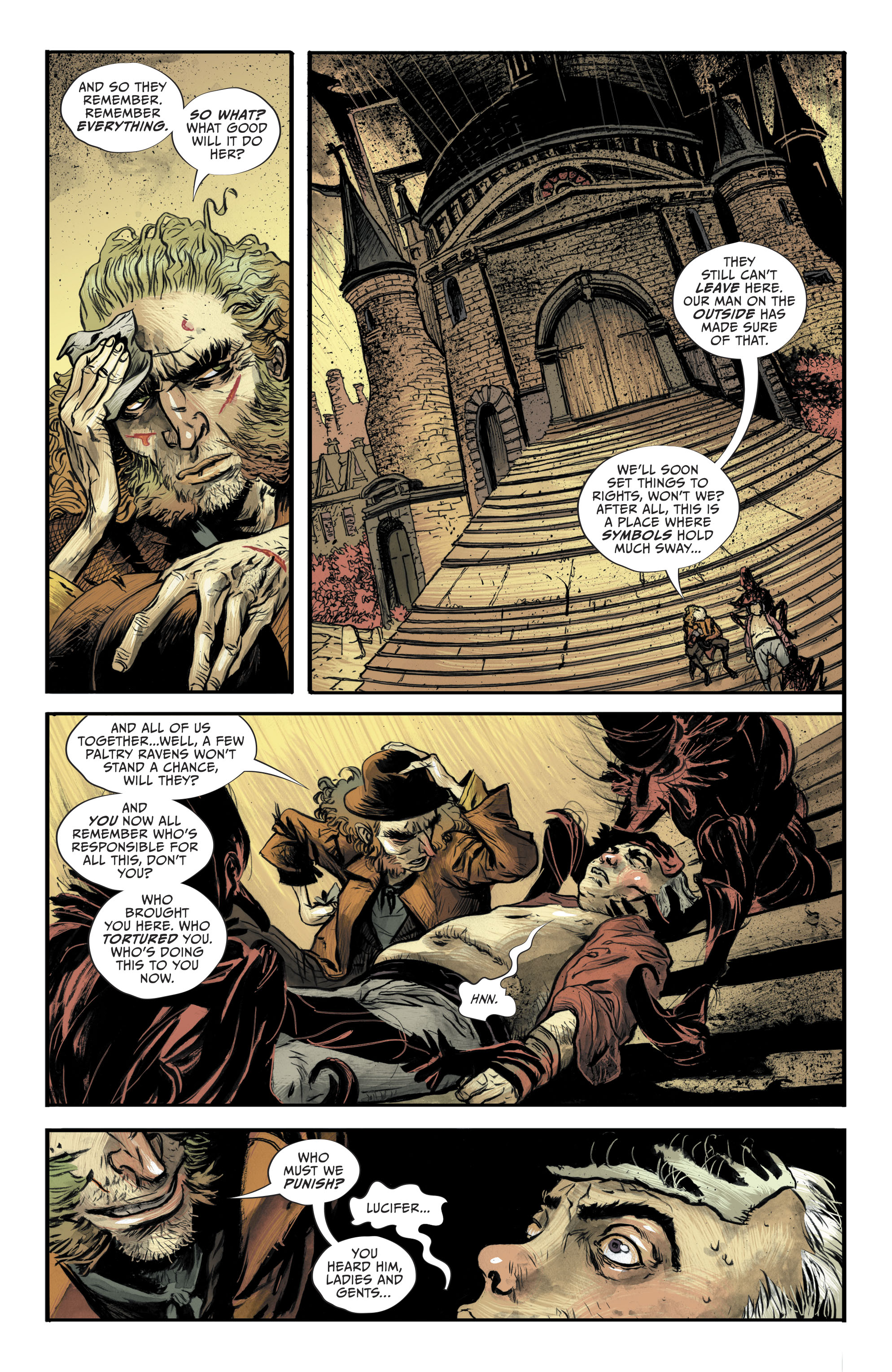 Lucifer (2018-): Chapter 5 - Page 22