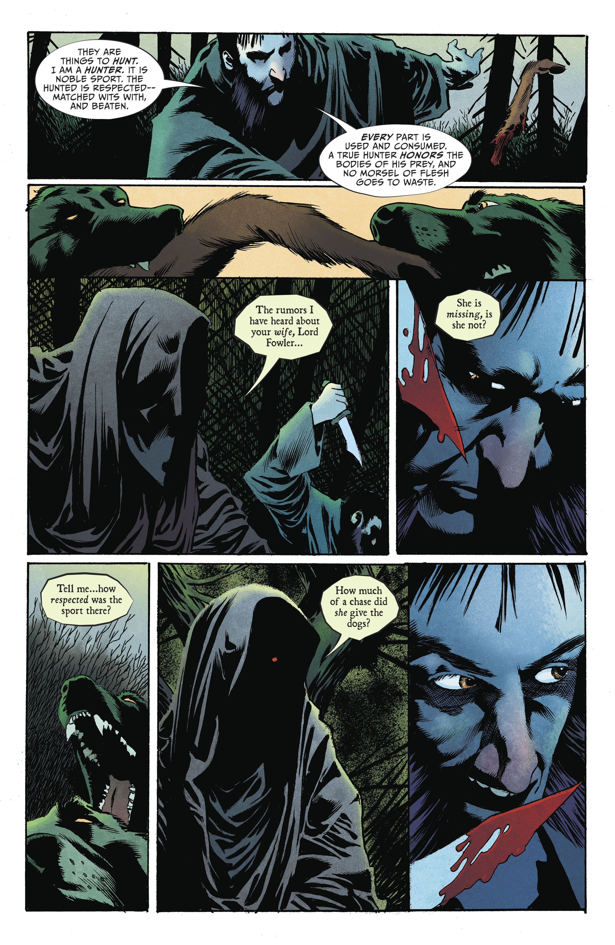 Lucifer (2018-): Chapter 9 - Page 4