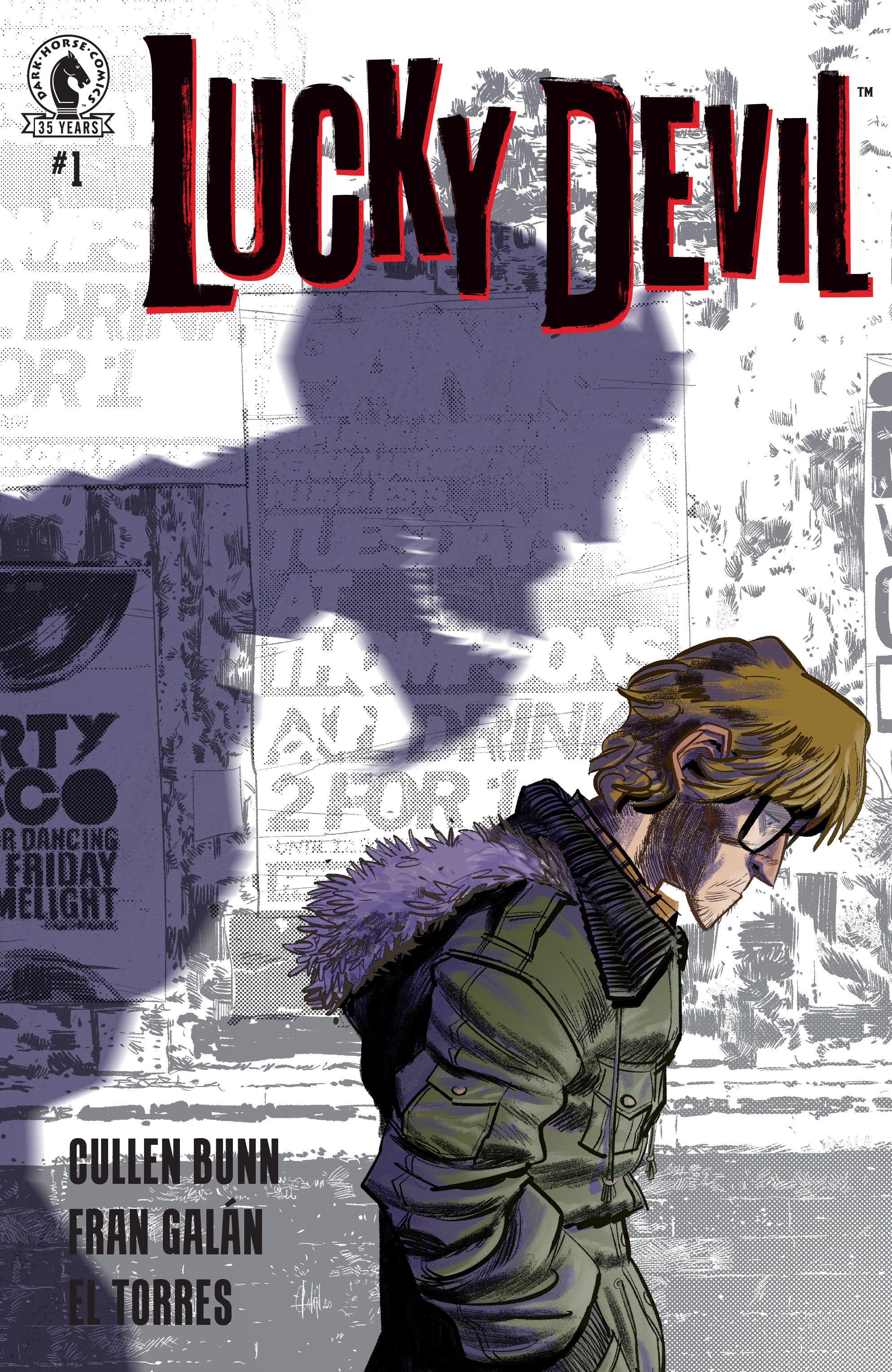 Lucky Devil (2021-): Chapter 1 - Page 1