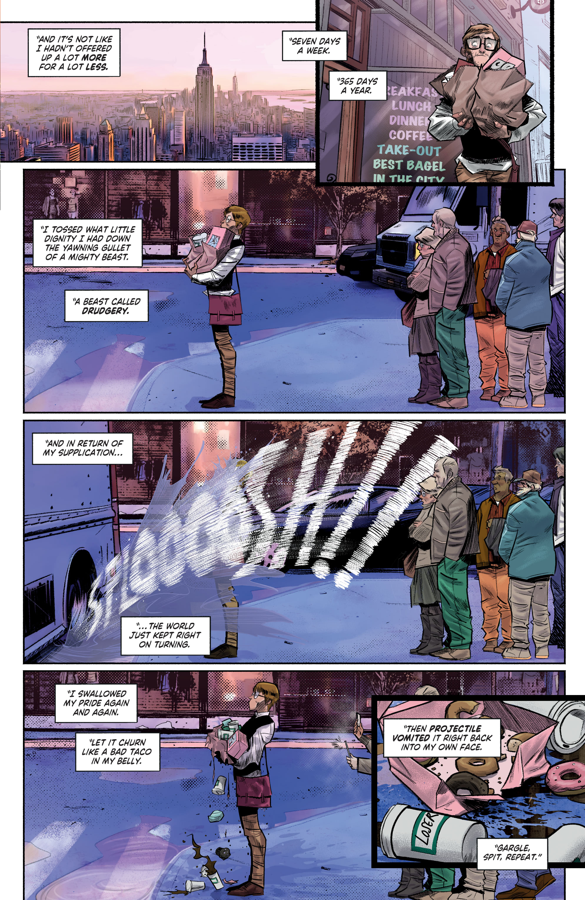 Lucky Devil (2021-): Chapter 1 - Page 8