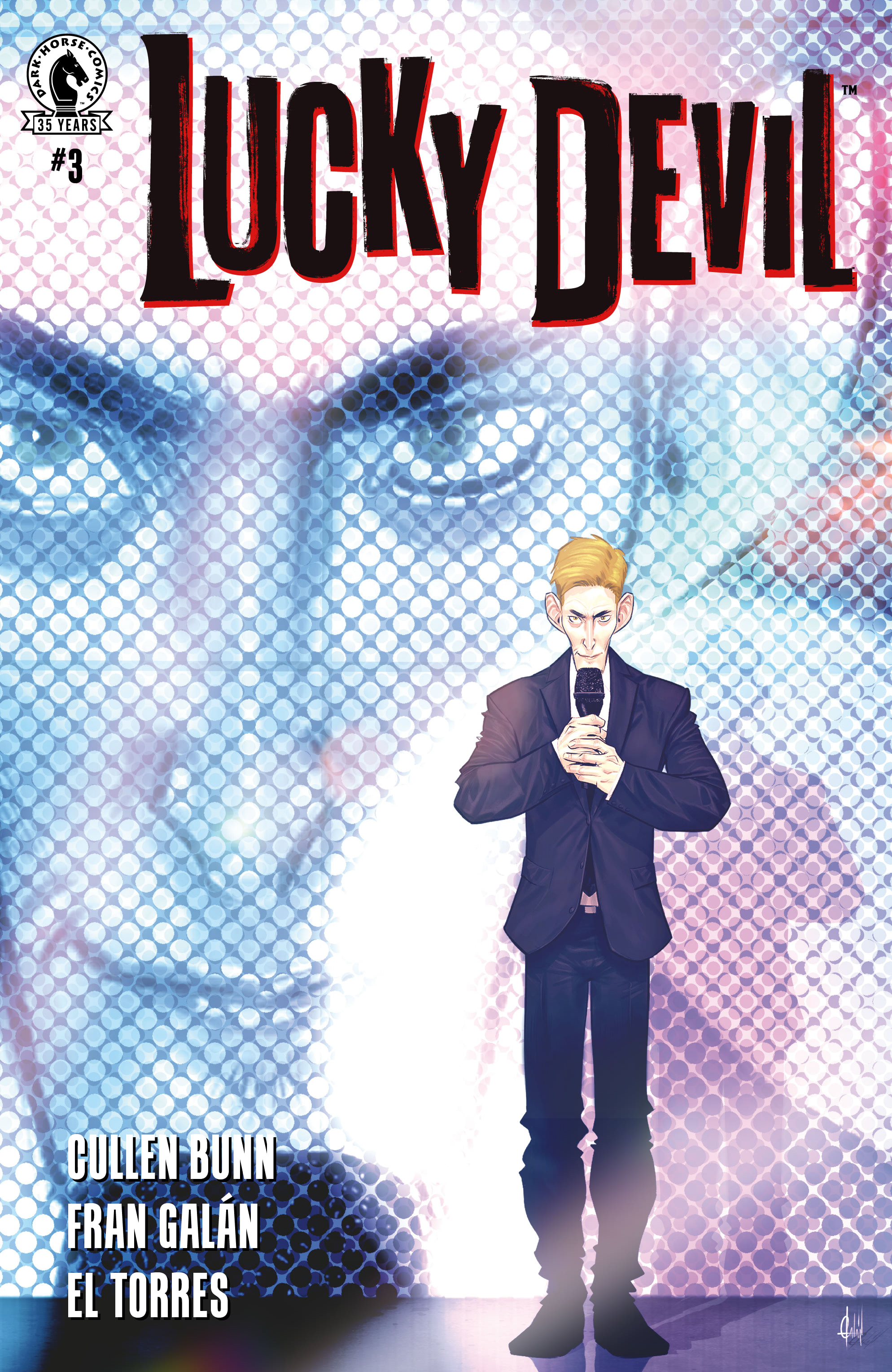 Lucky Devil (2021-): Chapter 3 - Page 1