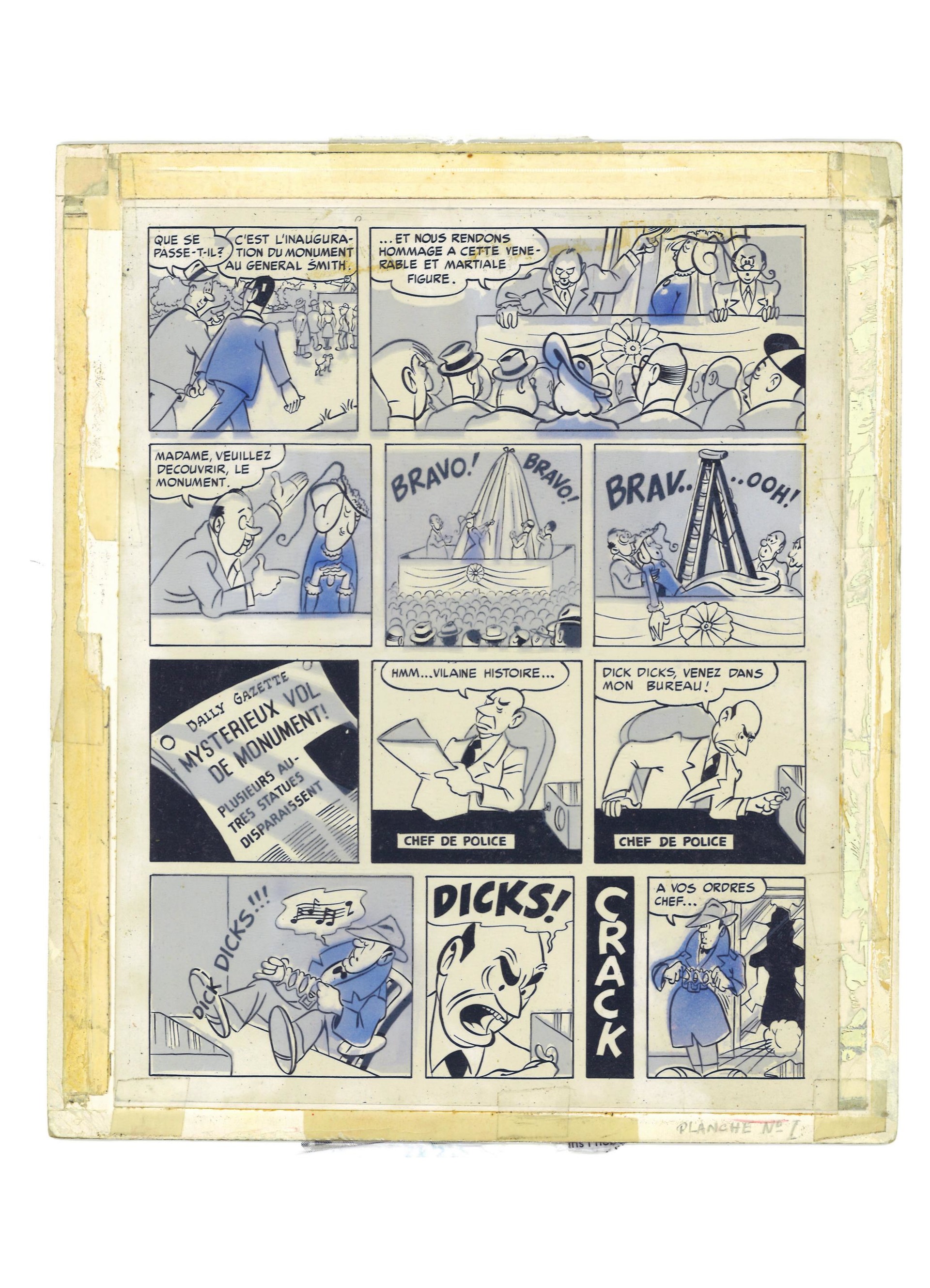 Lucky Luke: The Complete Collection (2019-): Chapter vol2 - Page 18