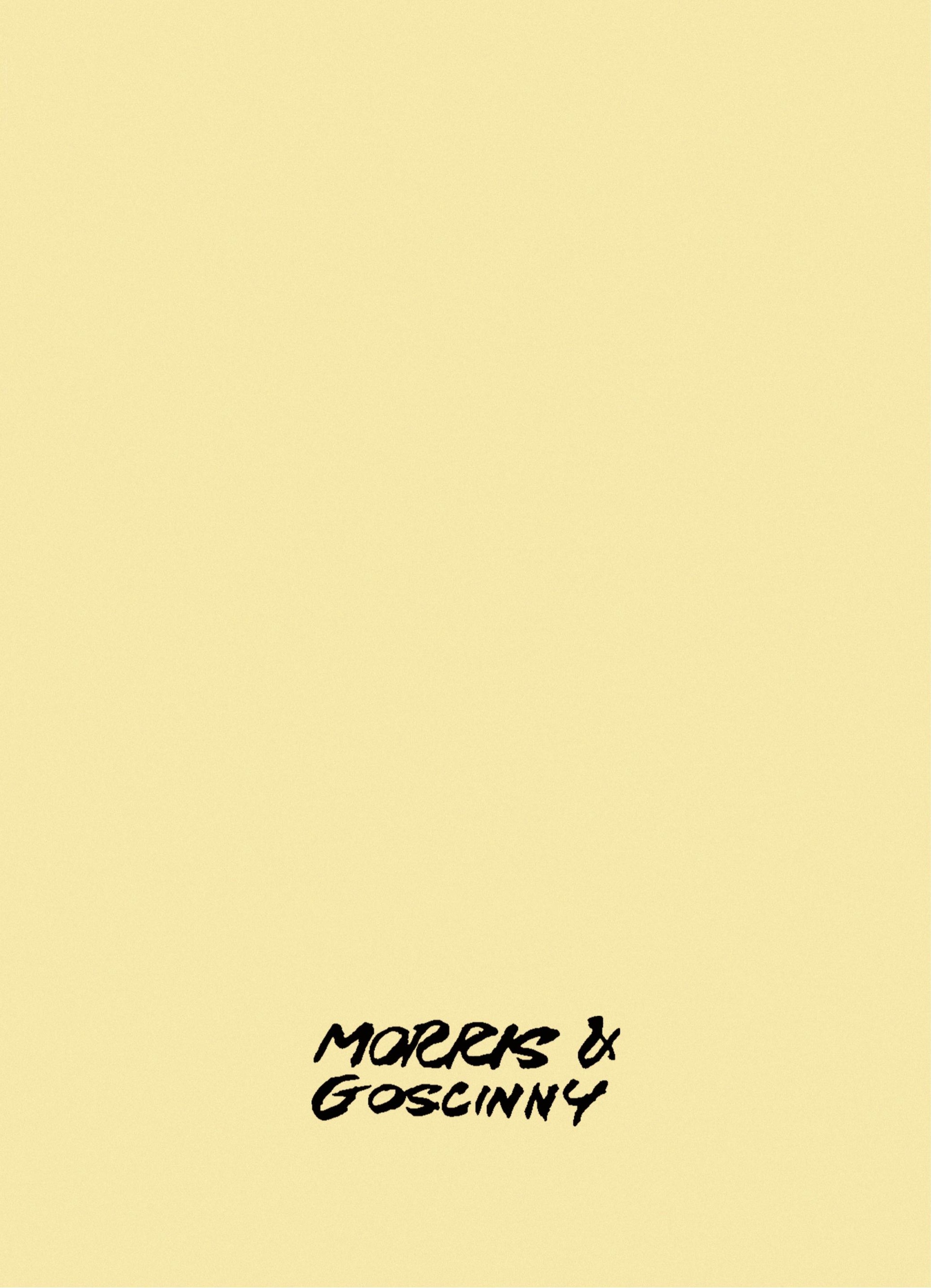Lucky Luke: The Complete Collection (2019-): Chapter vol3 - Page 3