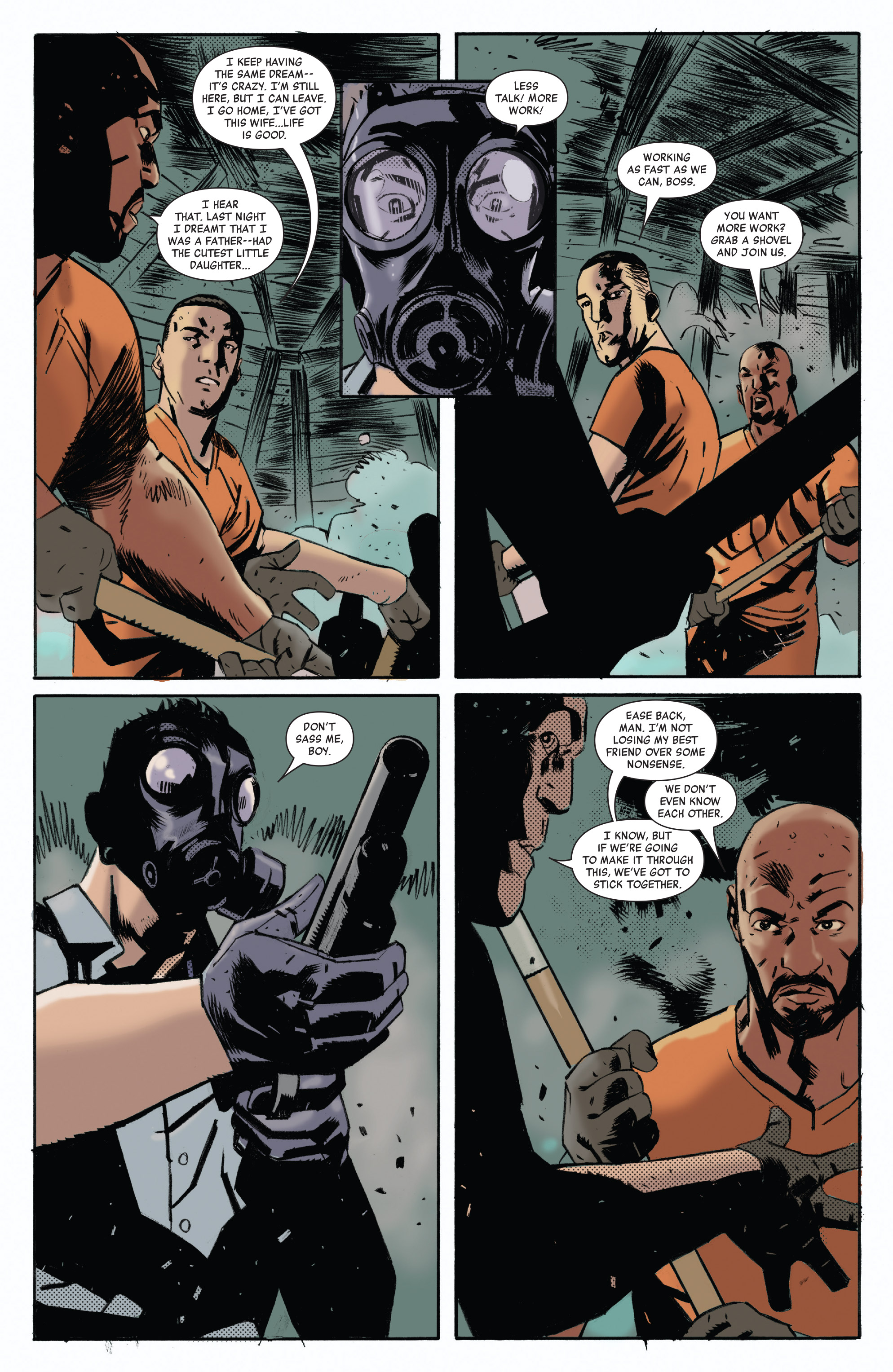 Luke Cage (2017-): Chapter 168 - Page 7