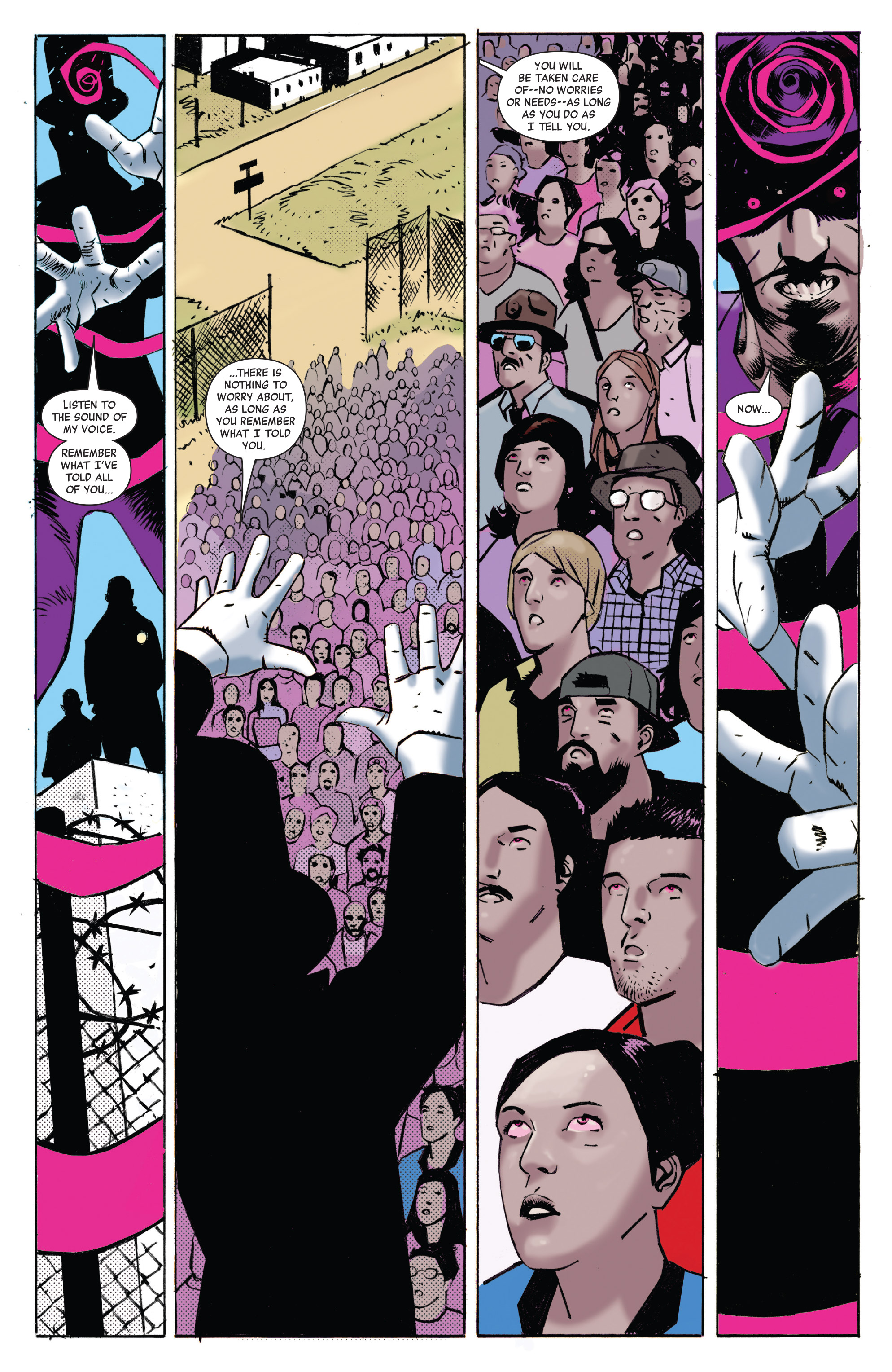 Luke Cage (2017-): Chapter 168 - Page 8
