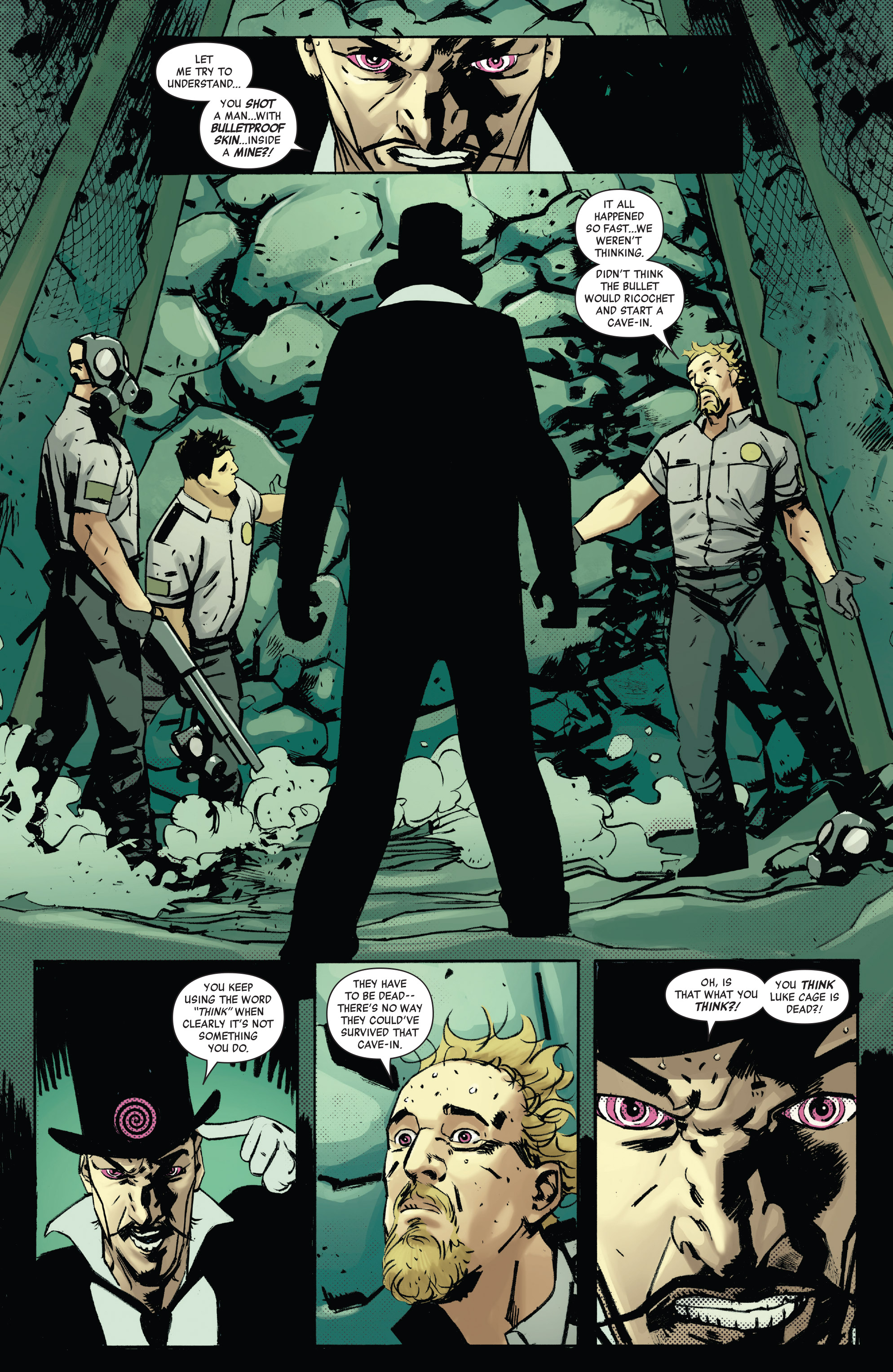 Luke Cage (2017-): Chapter 169 - Page 3