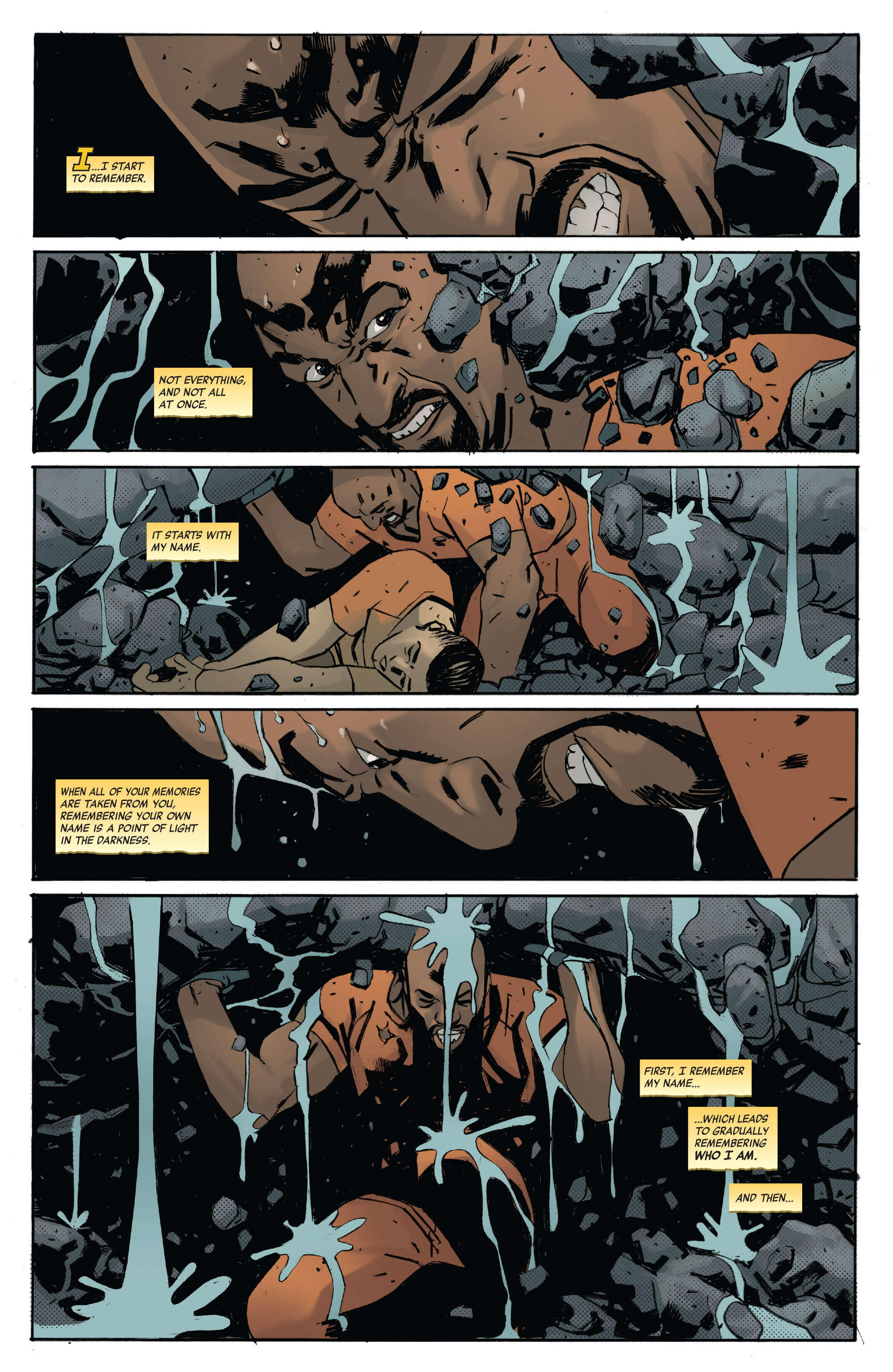 Luke Cage (2017-): Chapter 169 - Page 4
