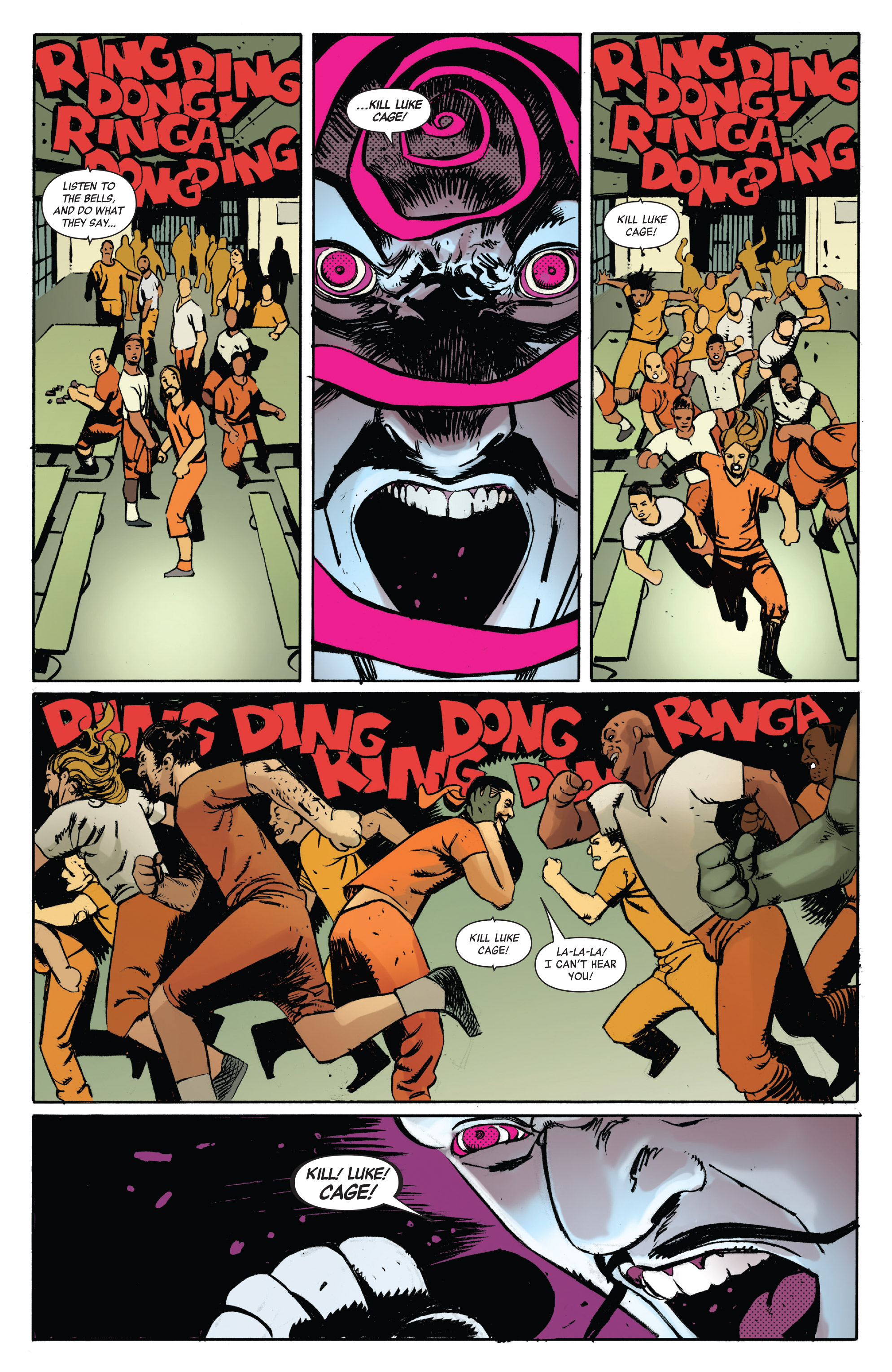 Luke Cage (2017-): Chapter 169 - Page 13