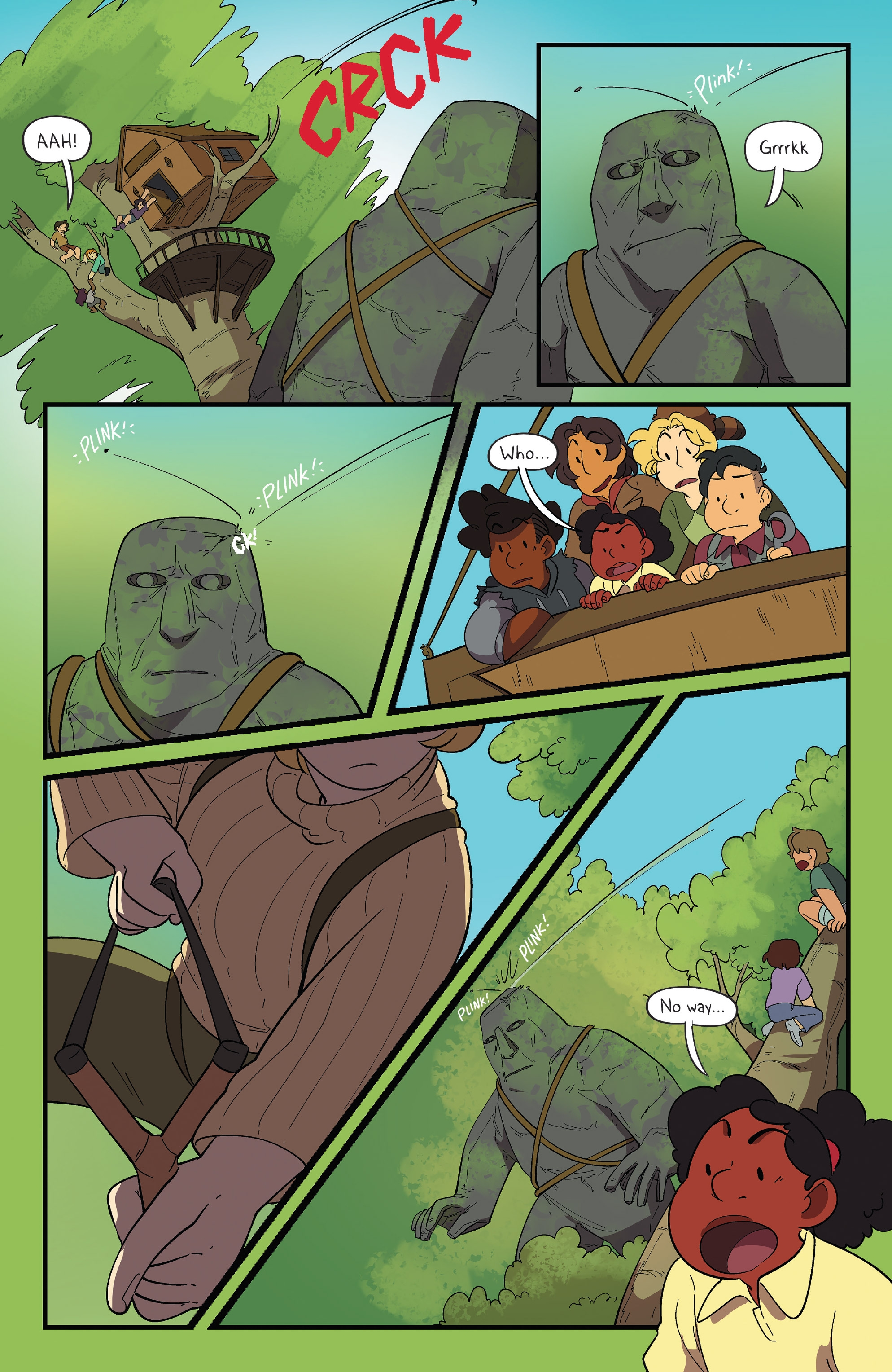 Lumberjanes (2014-): Chapter 43 - Page 15