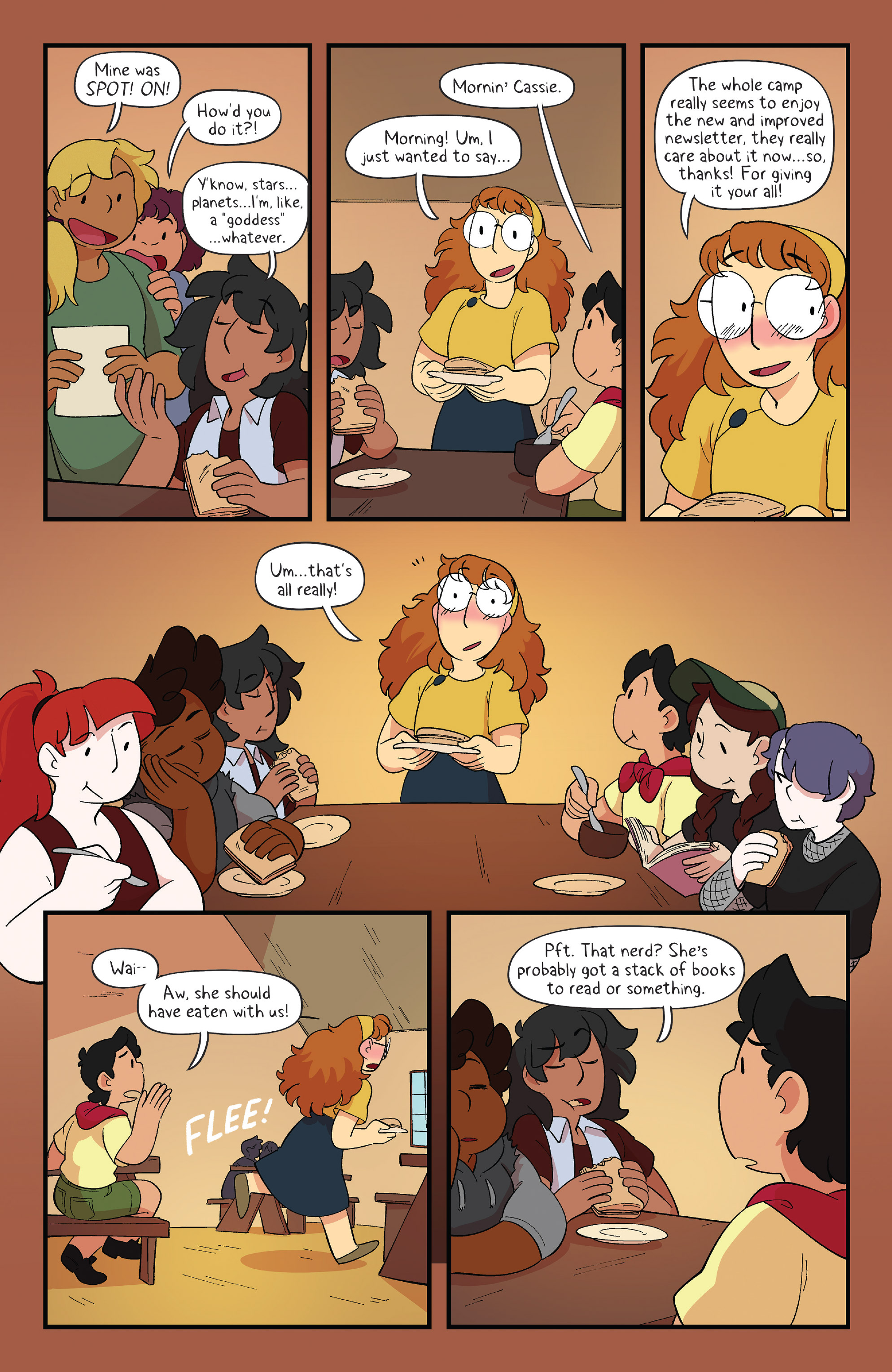 Lumberjanes (2014-): Chapter 48 - Page 11