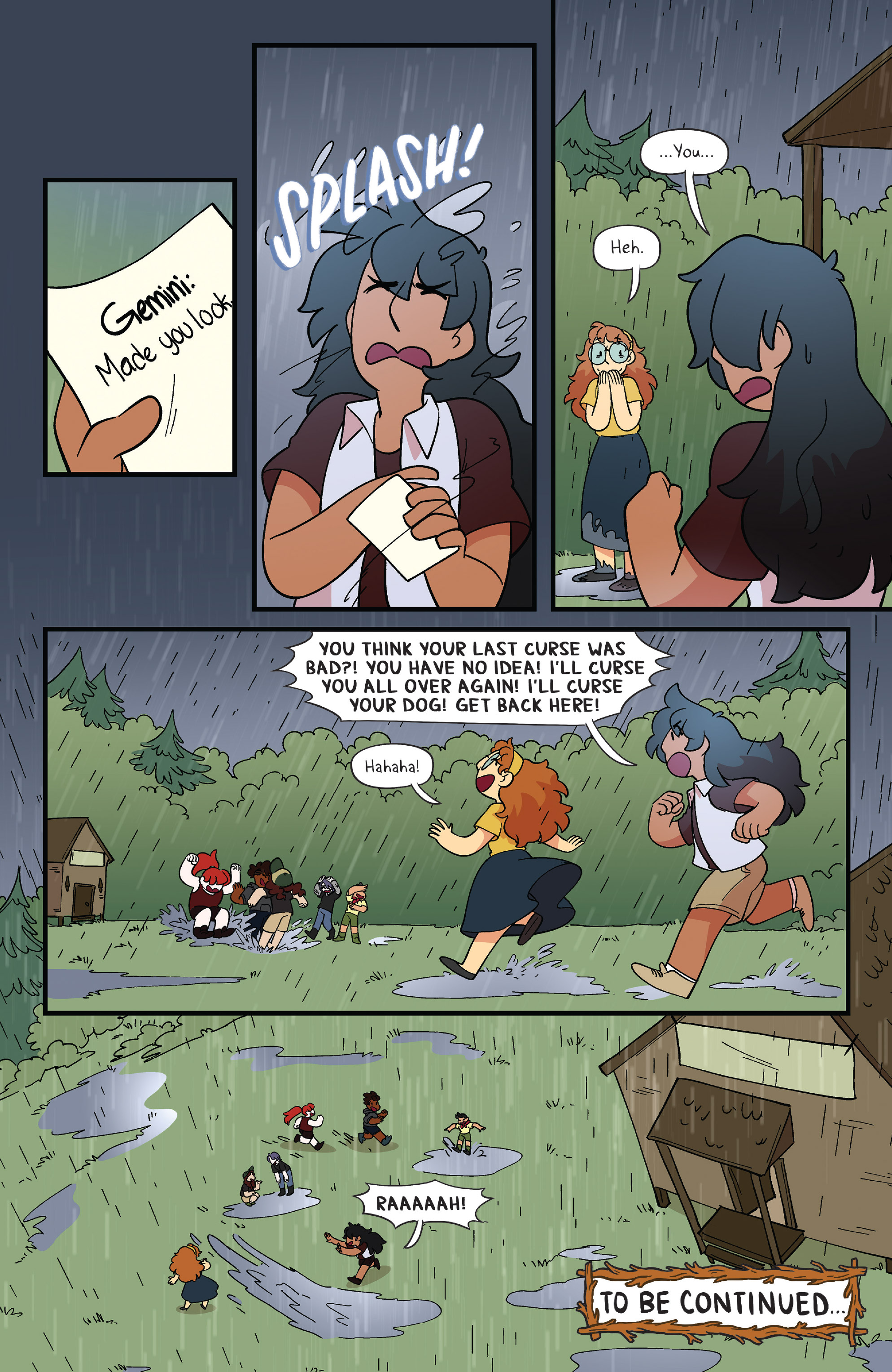 Lumberjanes (2014-): Chapter 48 - Page 24