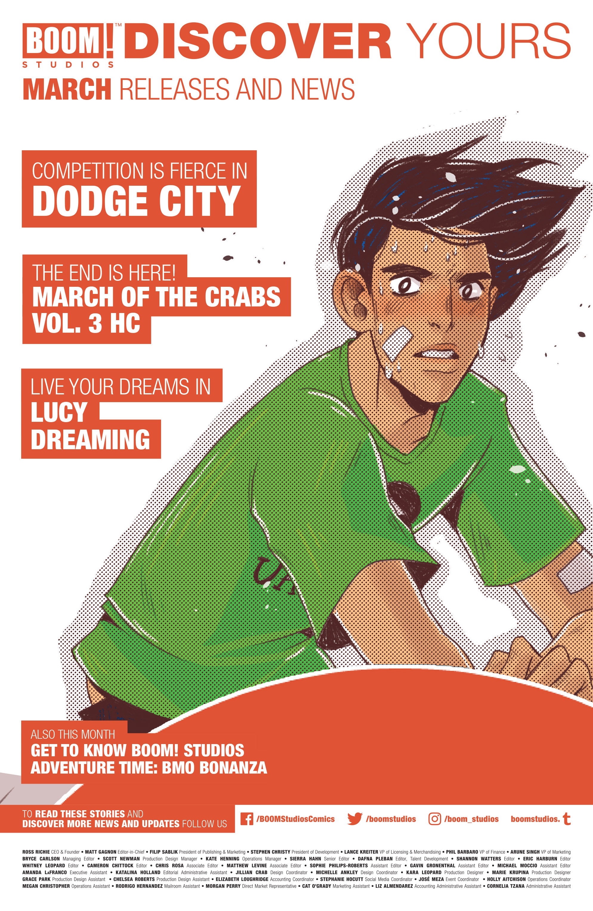 Lumberjanes (2014-): Chapter 48 - Page 25