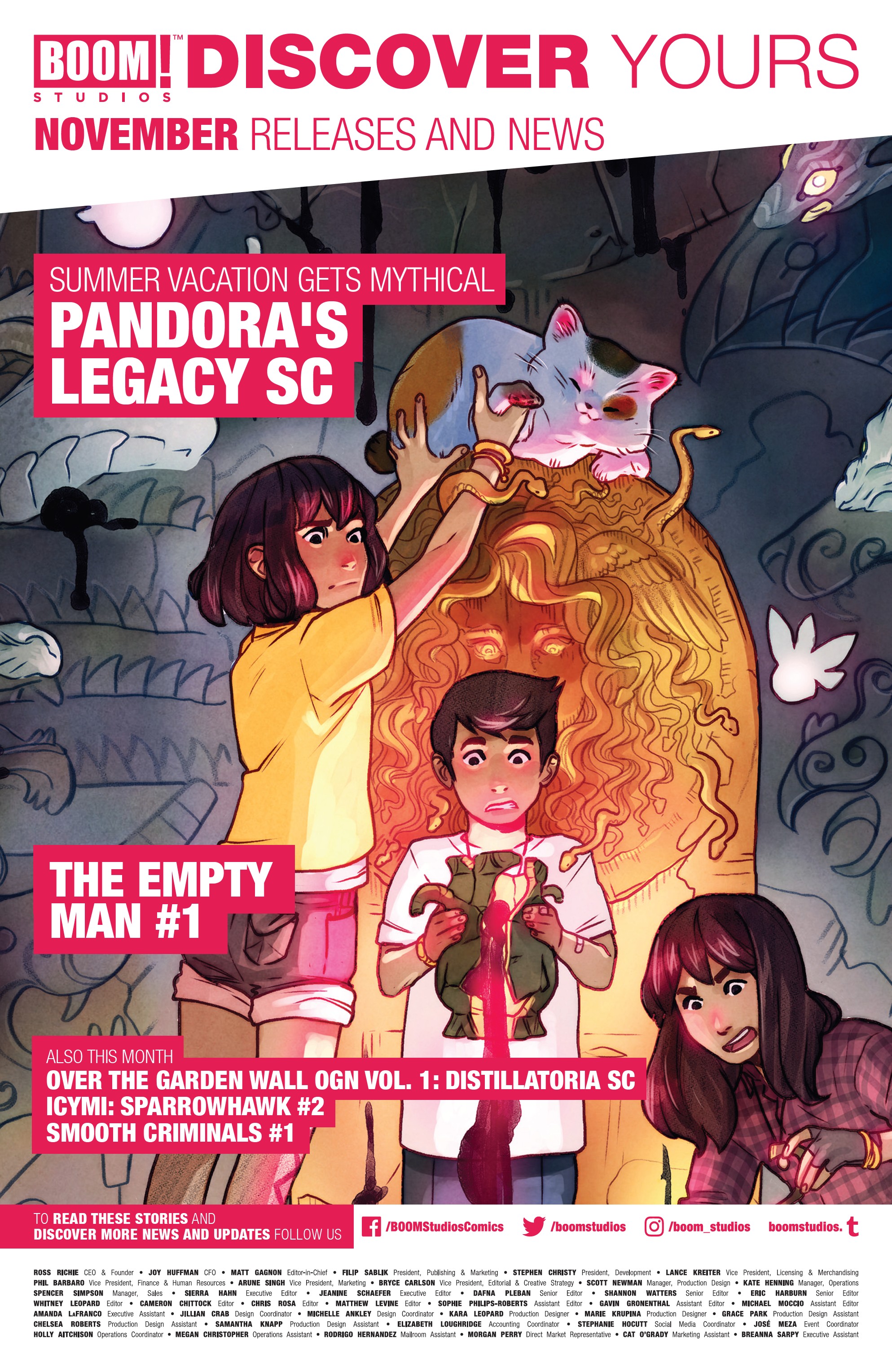 Lumberjanes (2014-): Chapter 56 - Page 25