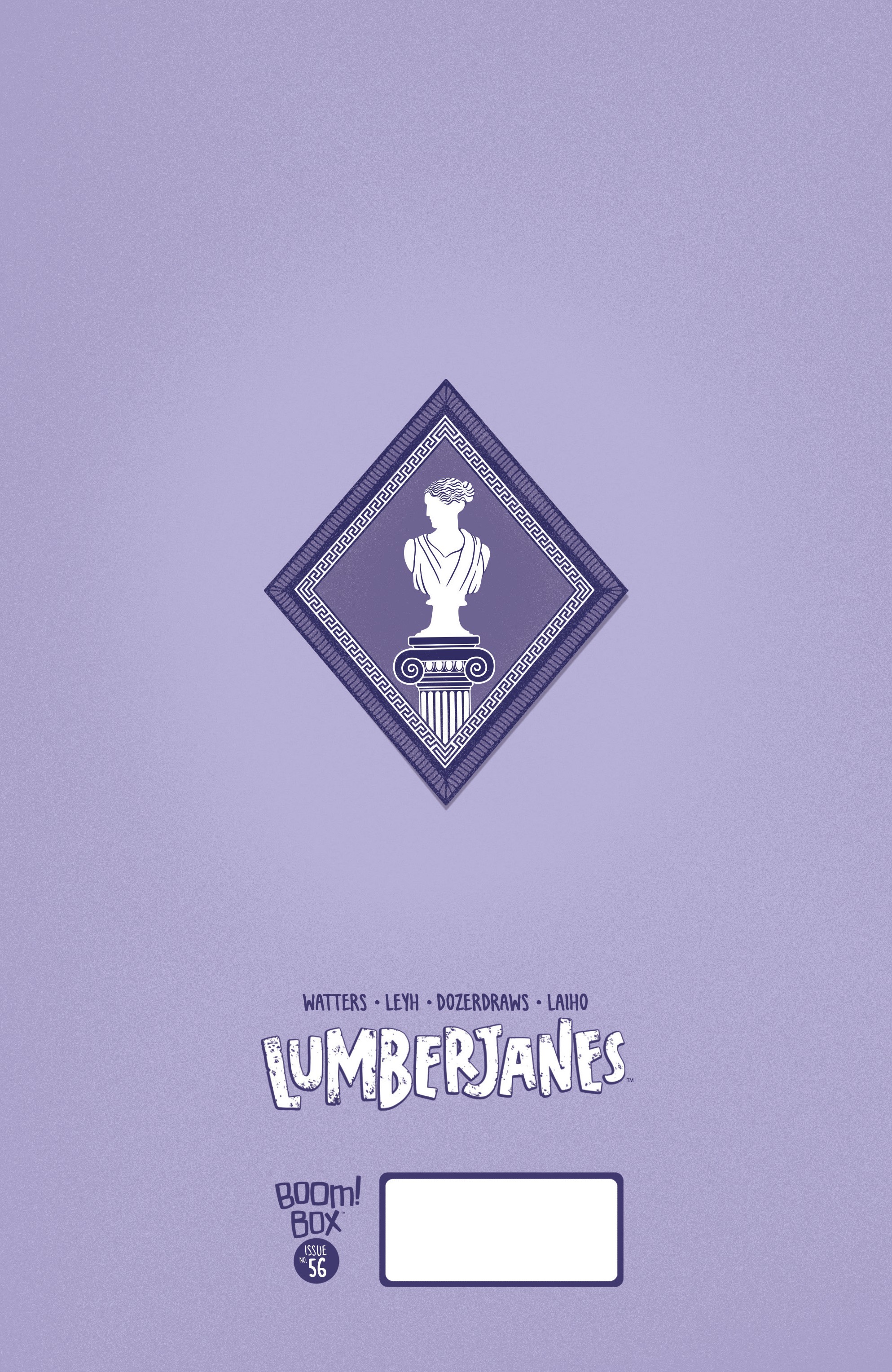 Lumberjanes (2014-): Chapter 56 - Page 30