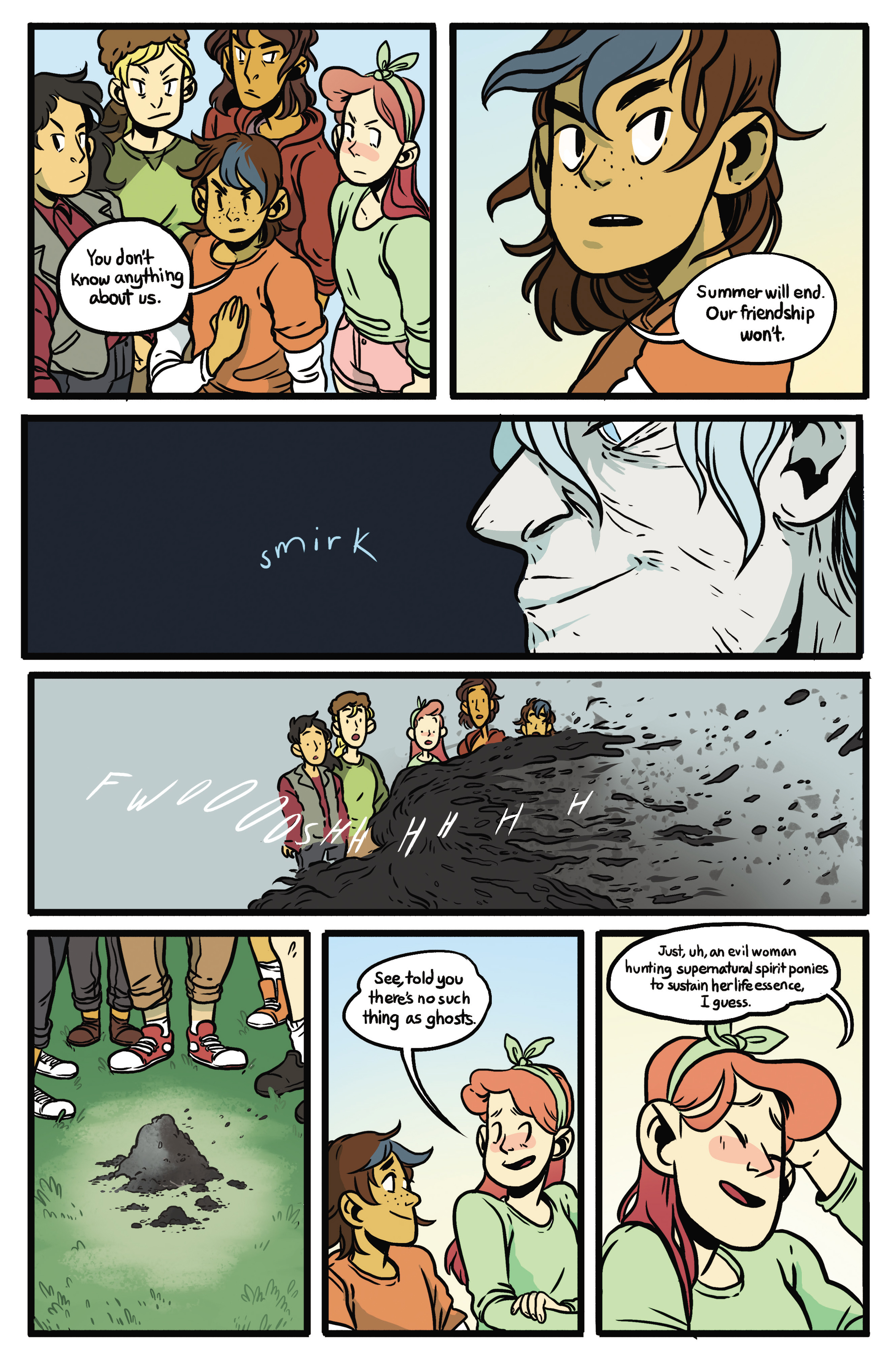 Lumberjanes: Bonus Tracks (2018): Chapter 1 - Page 38