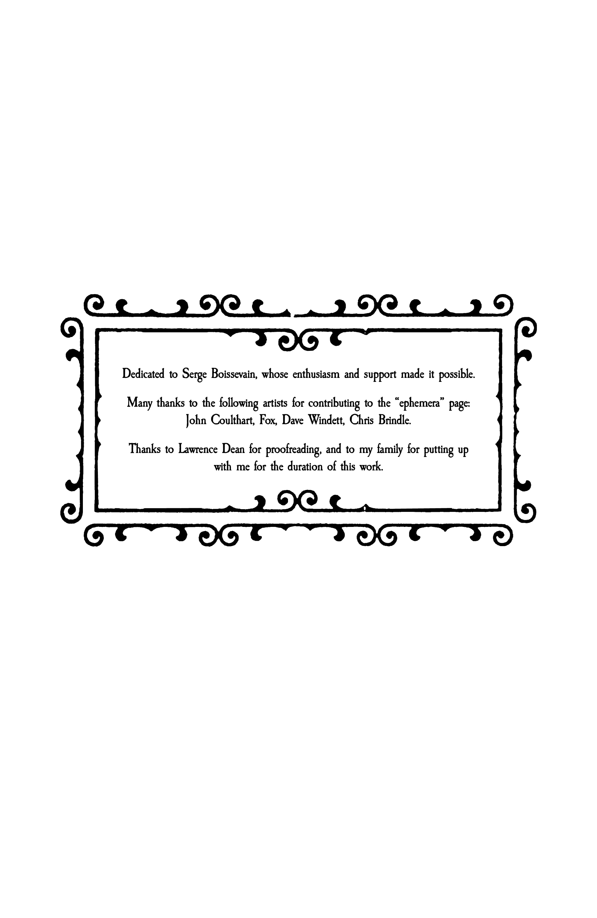 Luther Arkwright (2020): Chapter 1 - Page 9