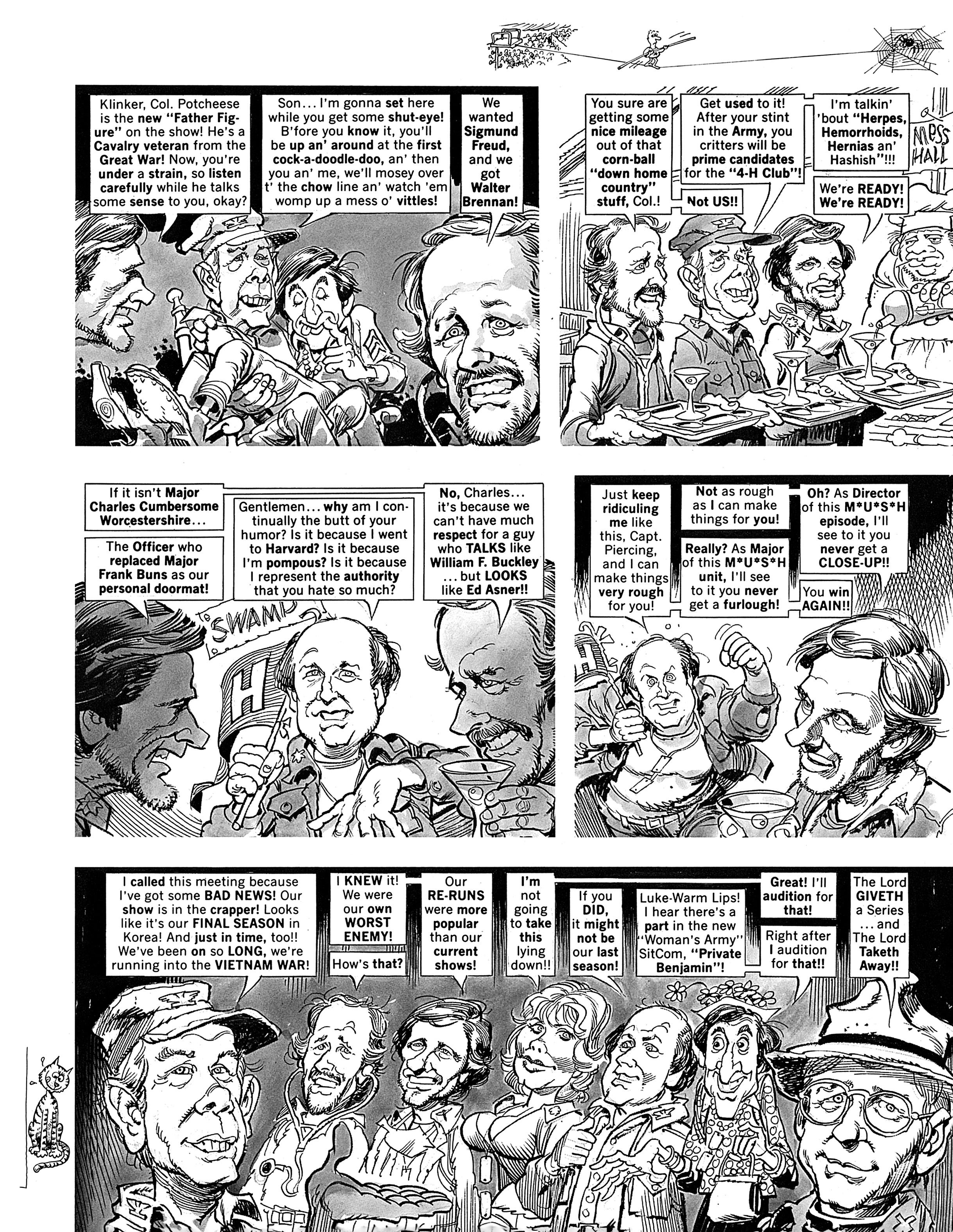 MAD Magazine (2018-): Chapter 12 - Page 10