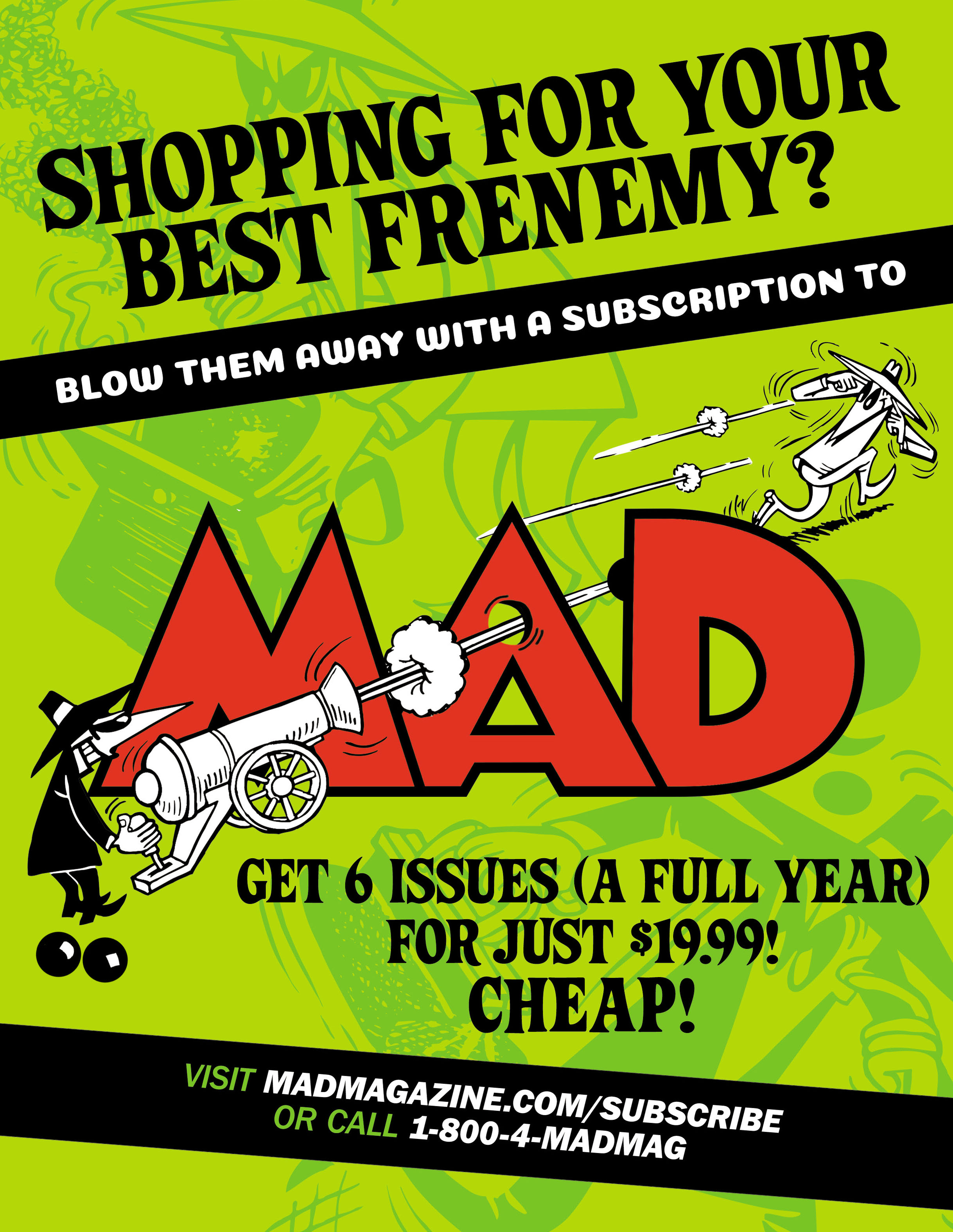 MAD Magazine (2018-): Chapter 14 - Page 9